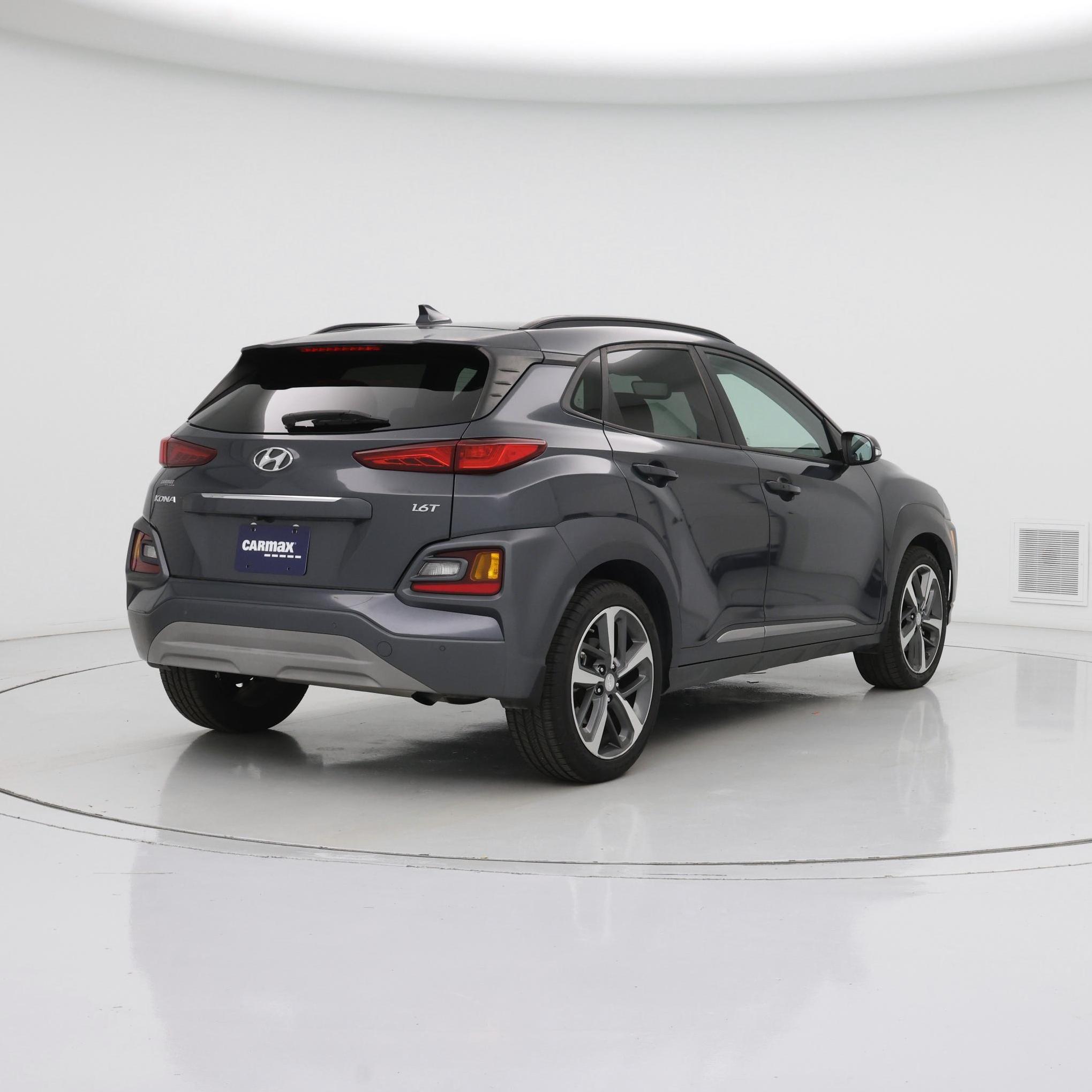 Thumbnail: 2019 Hyundai Kona - 8