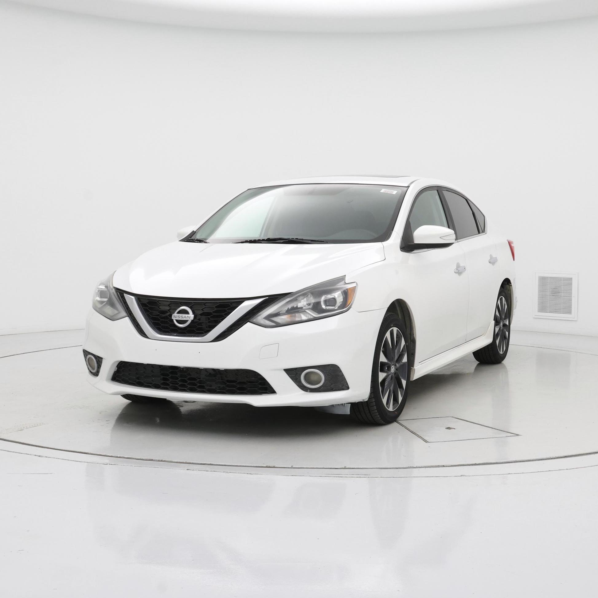 Thumbnail: 2017 Nissan Sentra - 4