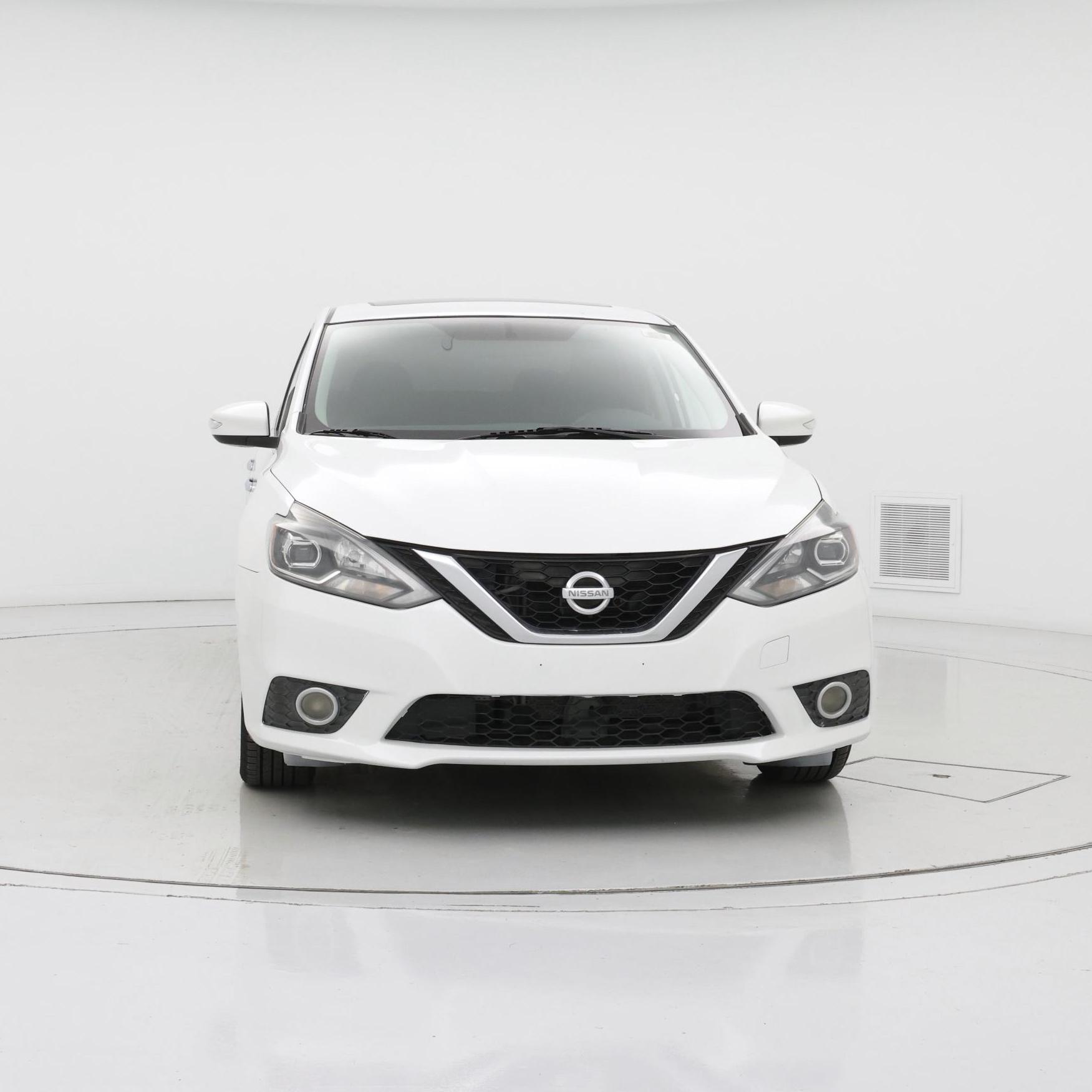 Thumbnail: 2017 Nissan Sentra - 5