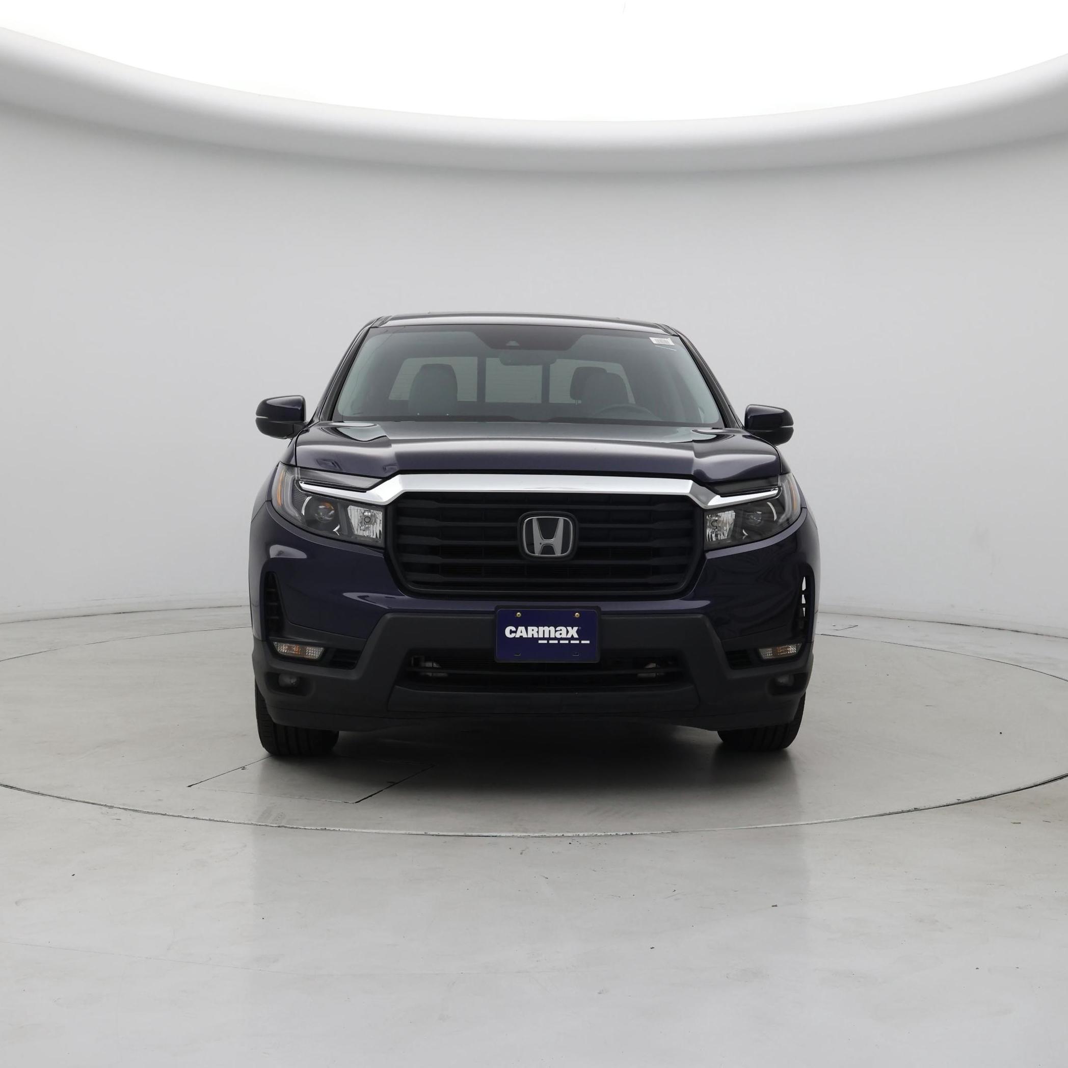 Thumbnail: 2021 Honda Ridgeline - 5