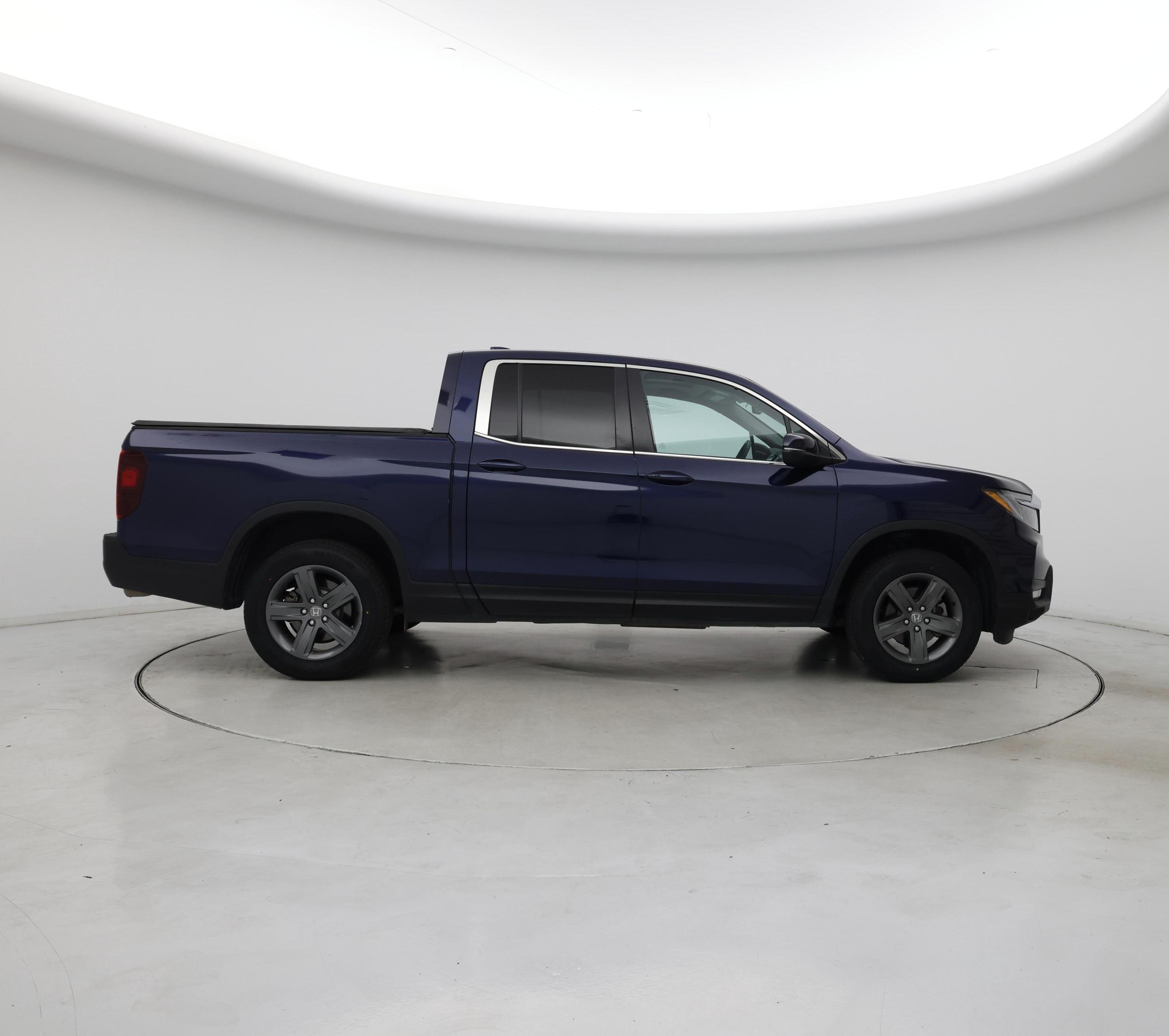 Thumbnail: 2021 Honda Ridgeline - 7
