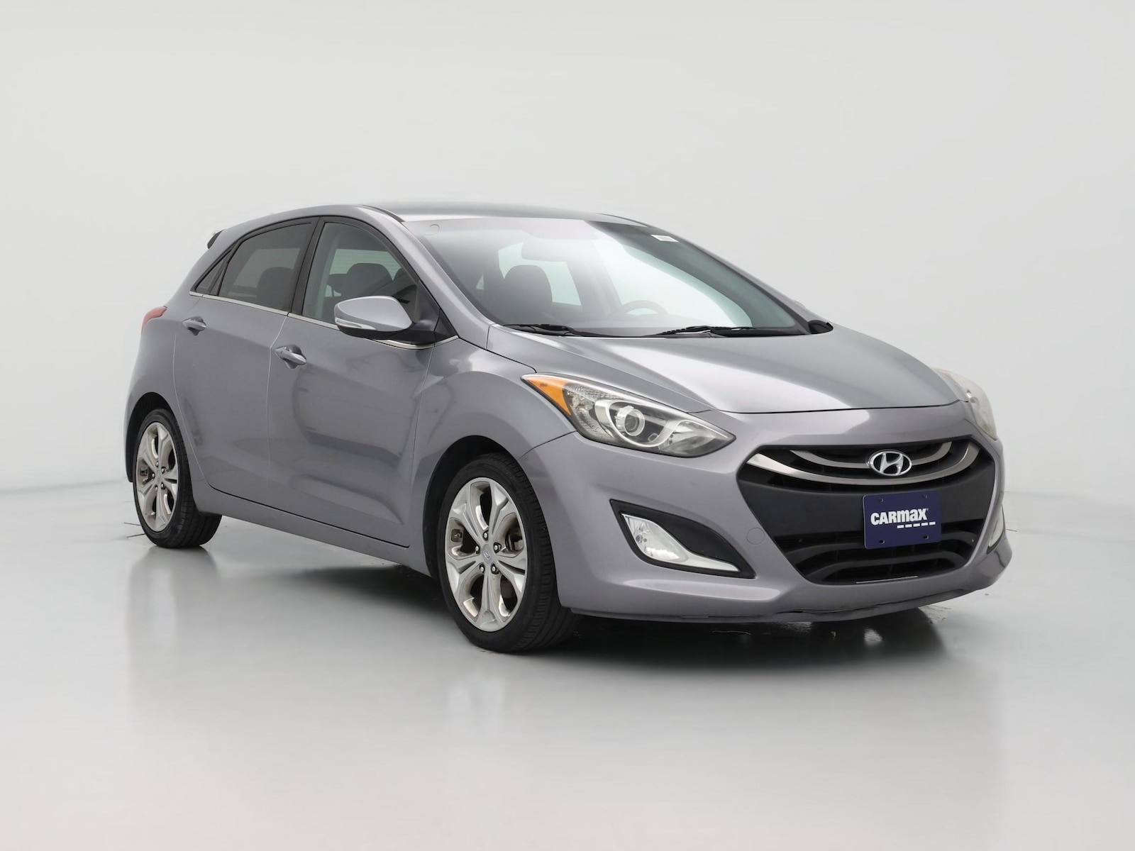 2014 Hyundai Elantra GT Base