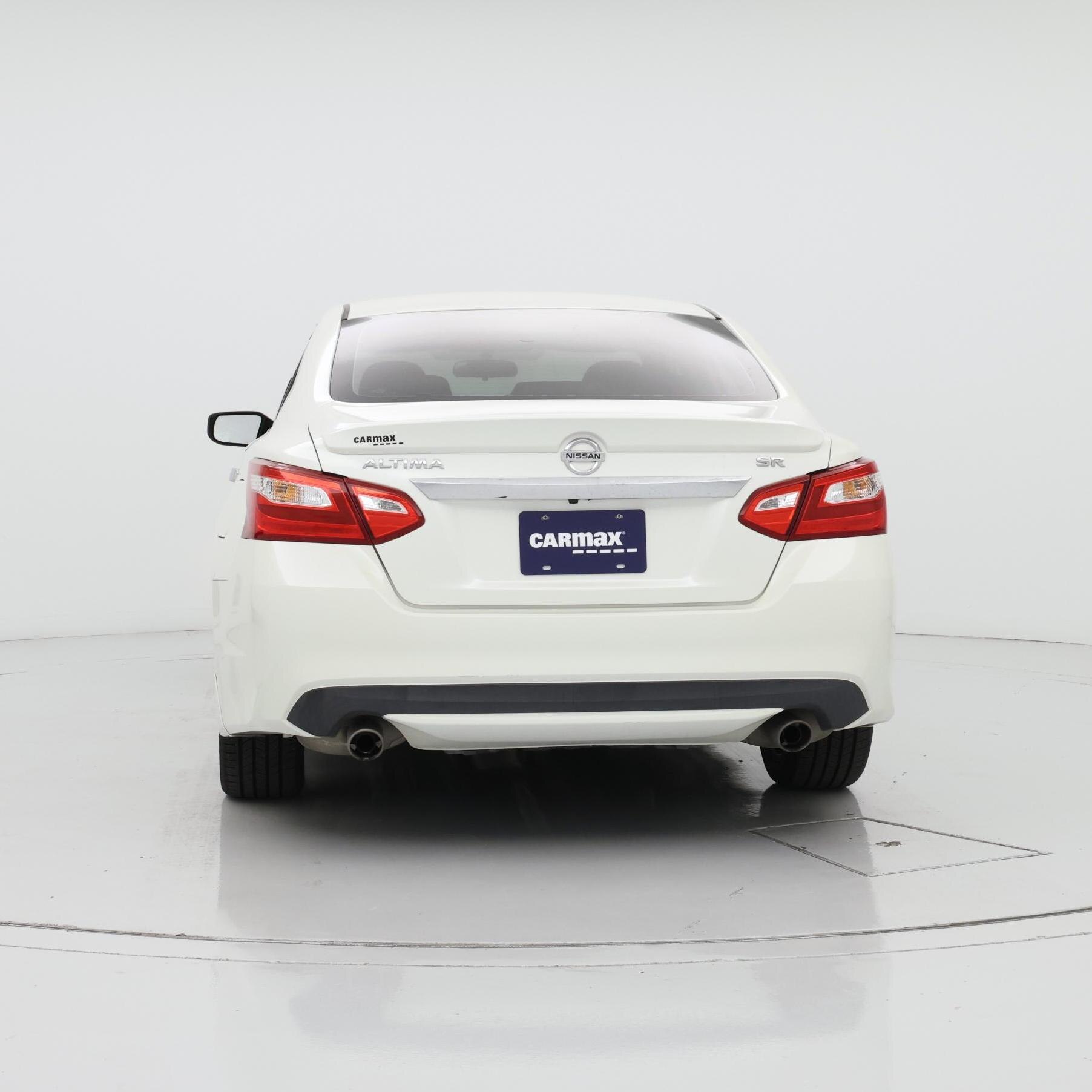 Thumbnail: 2016 Nissan Altima - 6