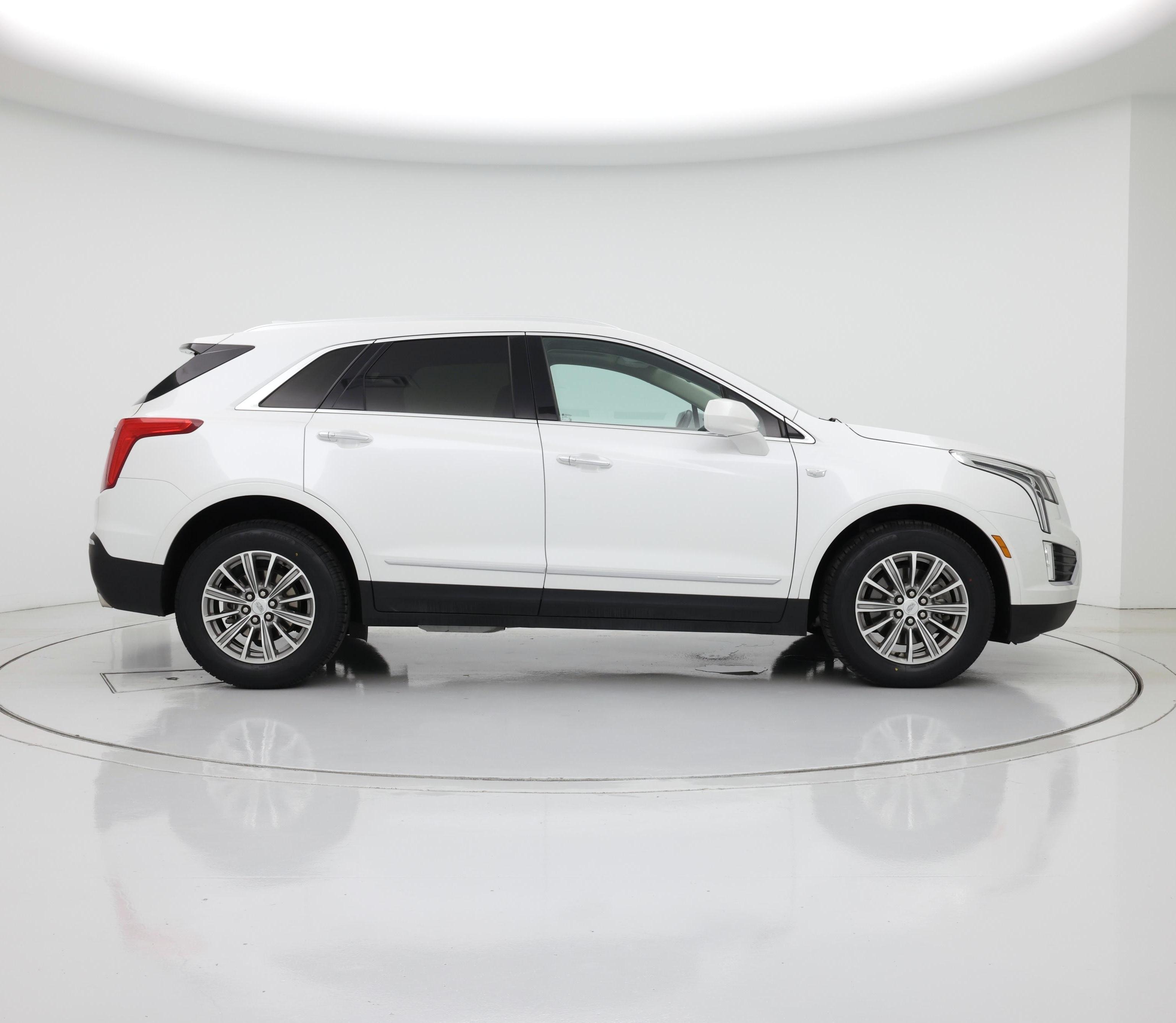 Thumbnail: 2017 Cadillac XT5 - 7