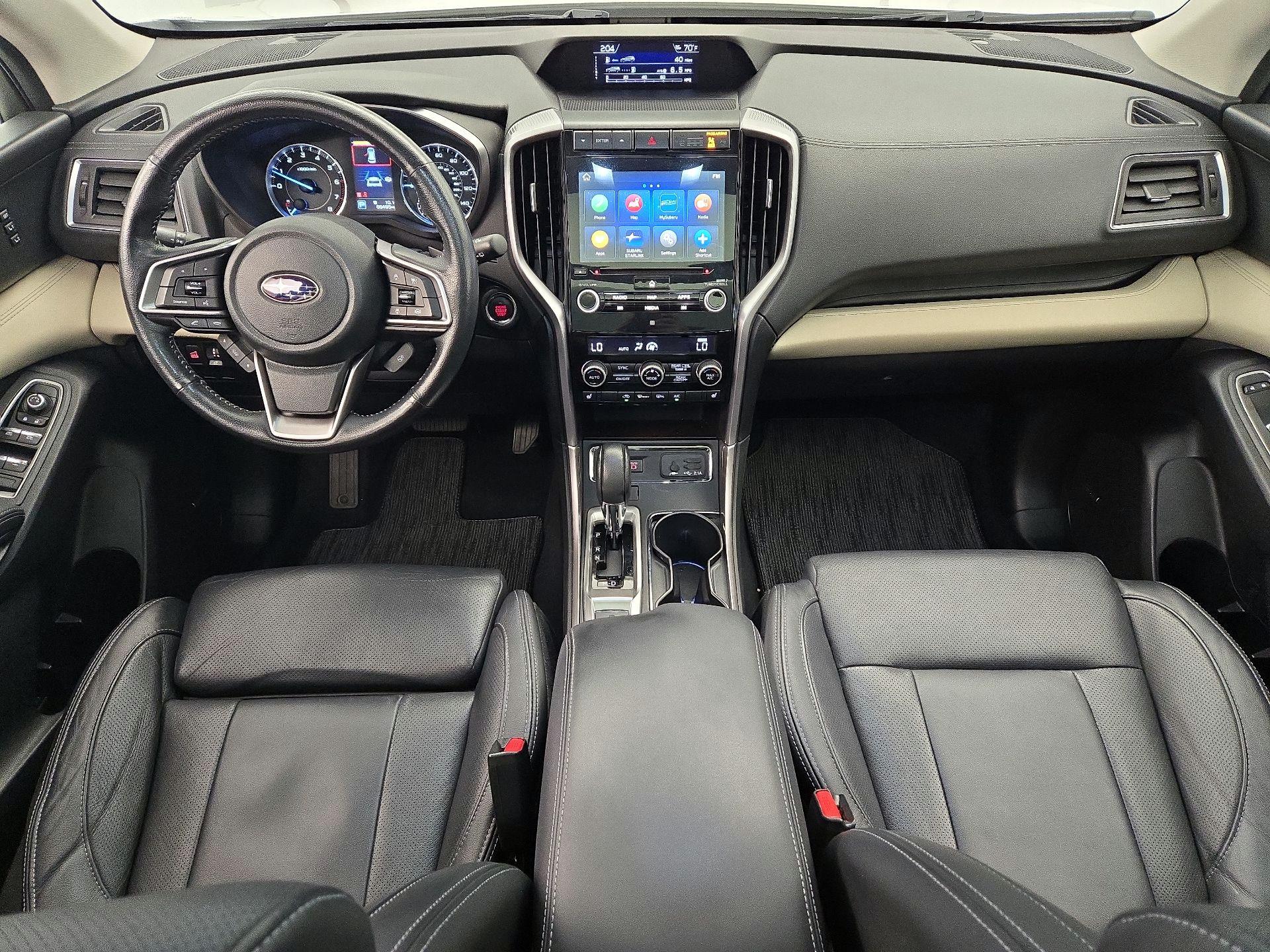Thumbnail: 2021 Subaru Ascent - 9
