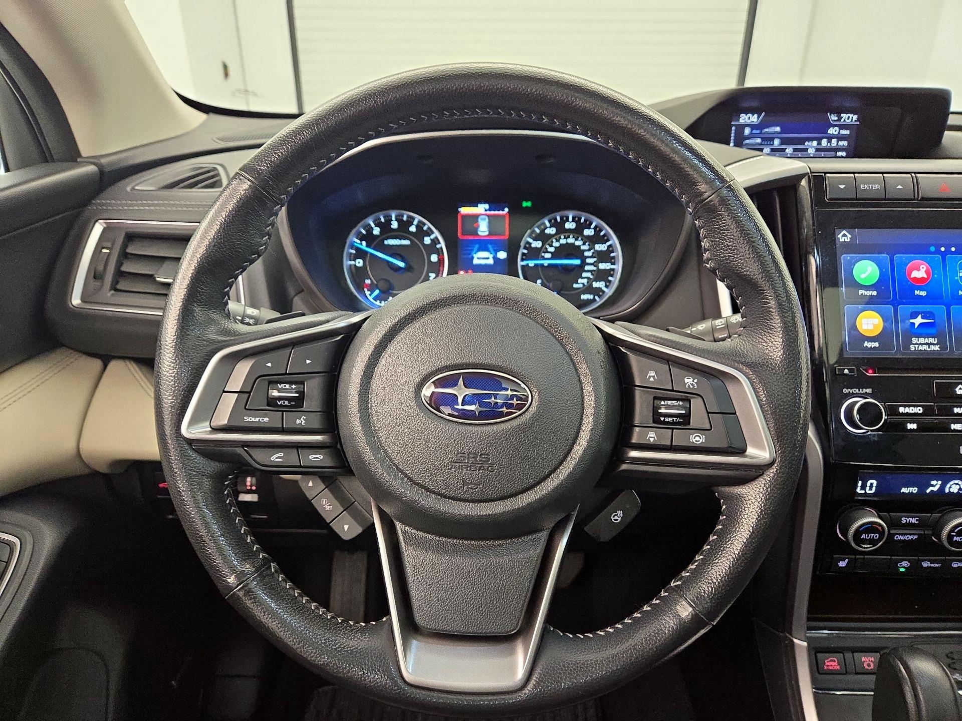 Thumbnail: 2021 Subaru Ascent - 10