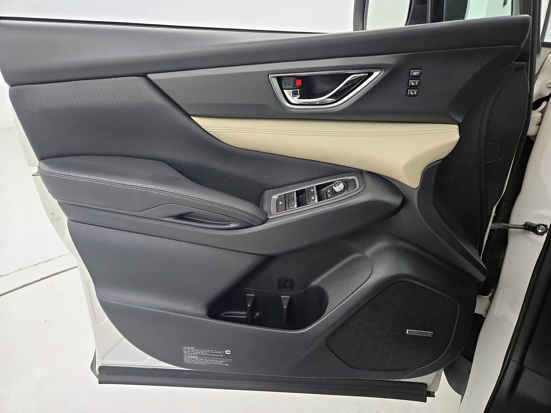 Thumbnail: 2021 Subaru Ascent - 12