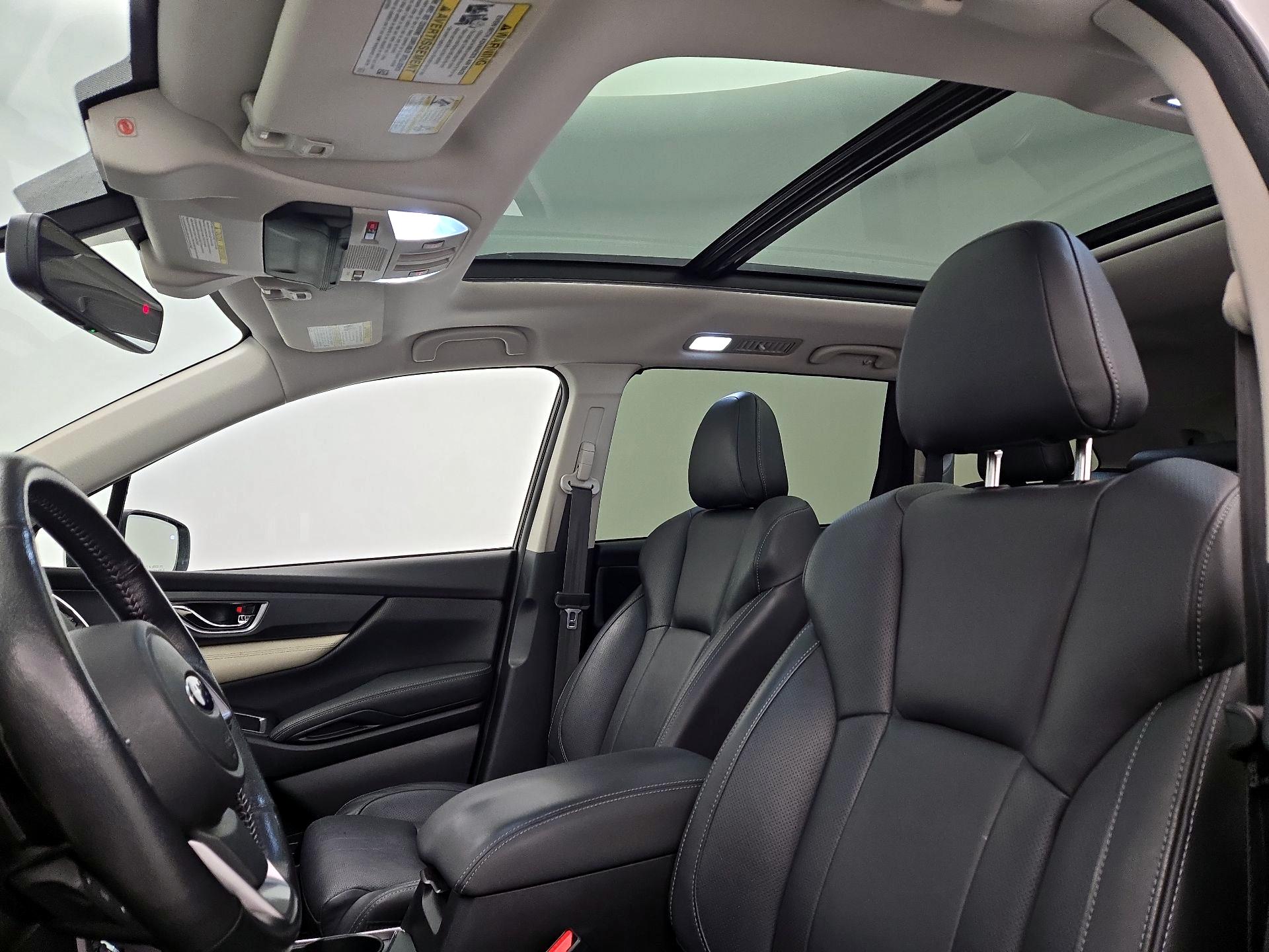 Thumbnail: 2021 Subaru Ascent - 20
