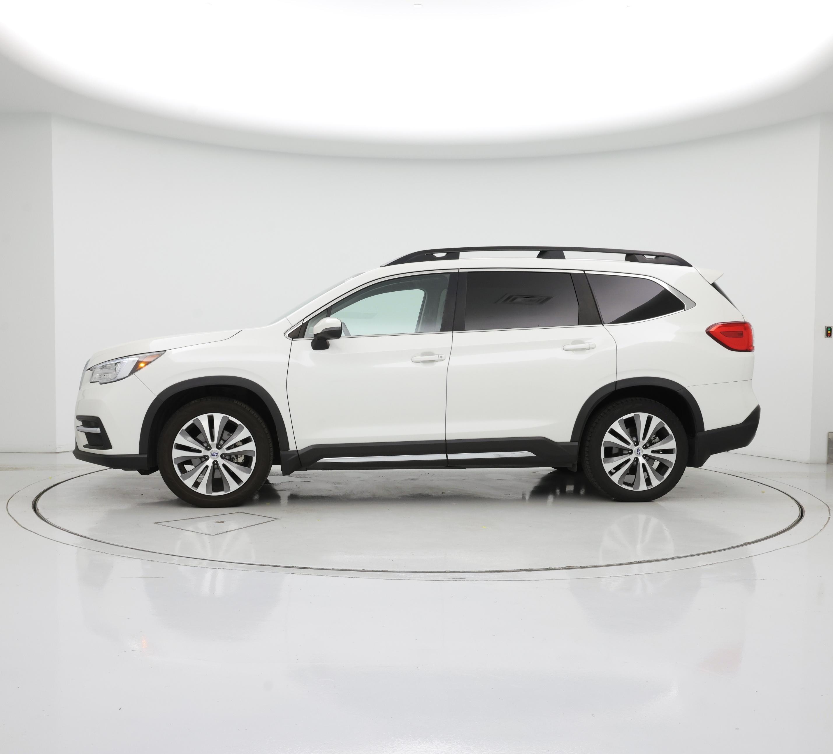 Thumbnail: 2021 Subaru Ascent - 3