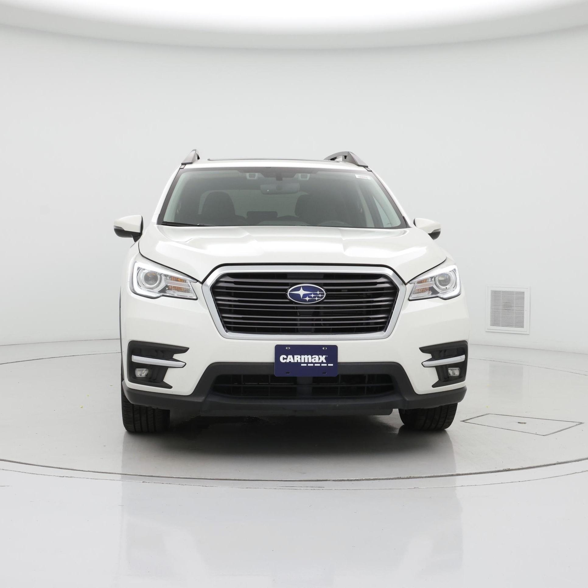 Thumbnail: 2021 Subaru Ascent - 5