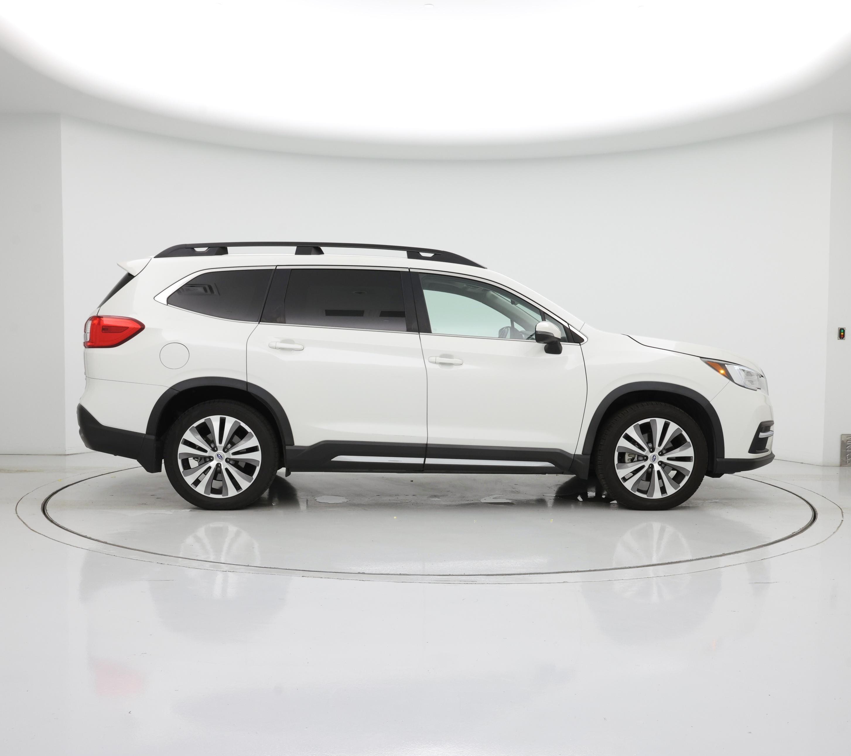 Thumbnail: 2021 Subaru Ascent - 7