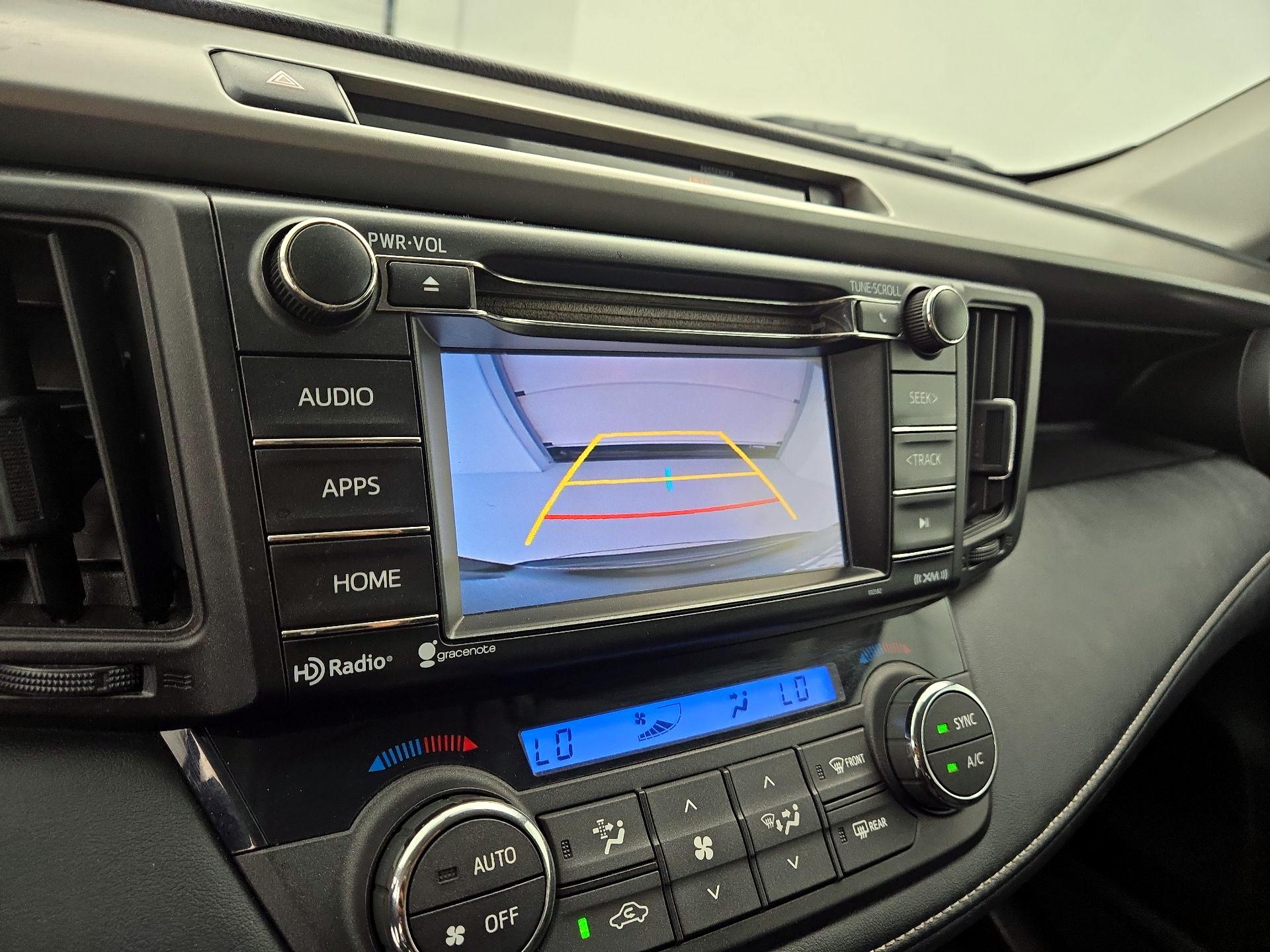 Thumbnail: 2016 Toyota RAV4 - 14
