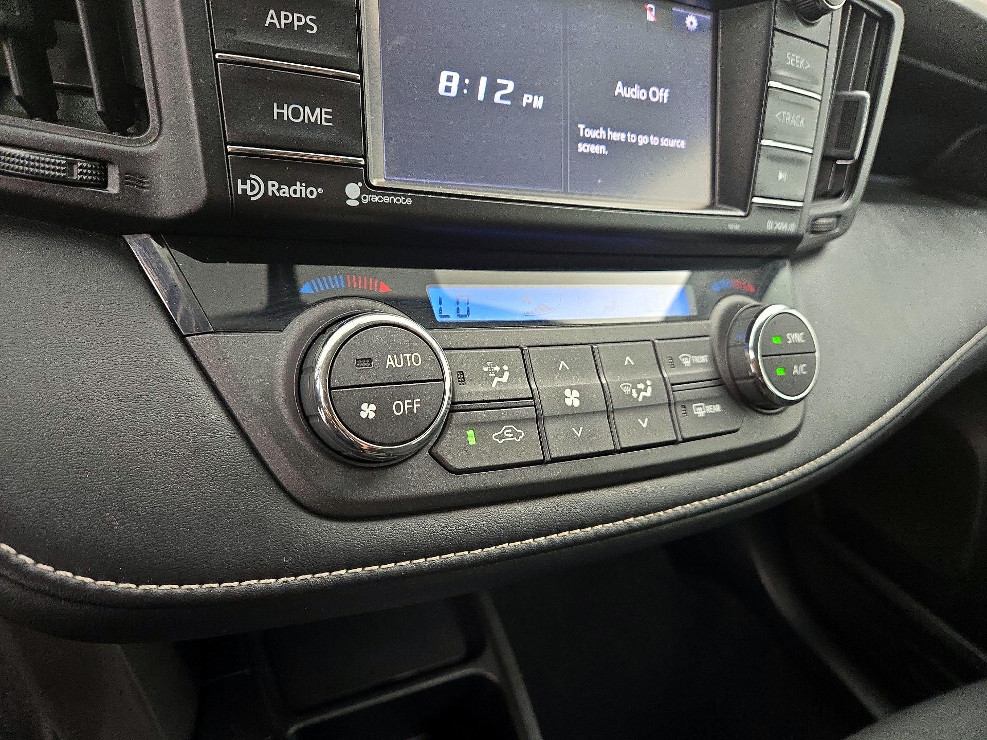 Thumbnail: 2016 Toyota RAV4 - 16