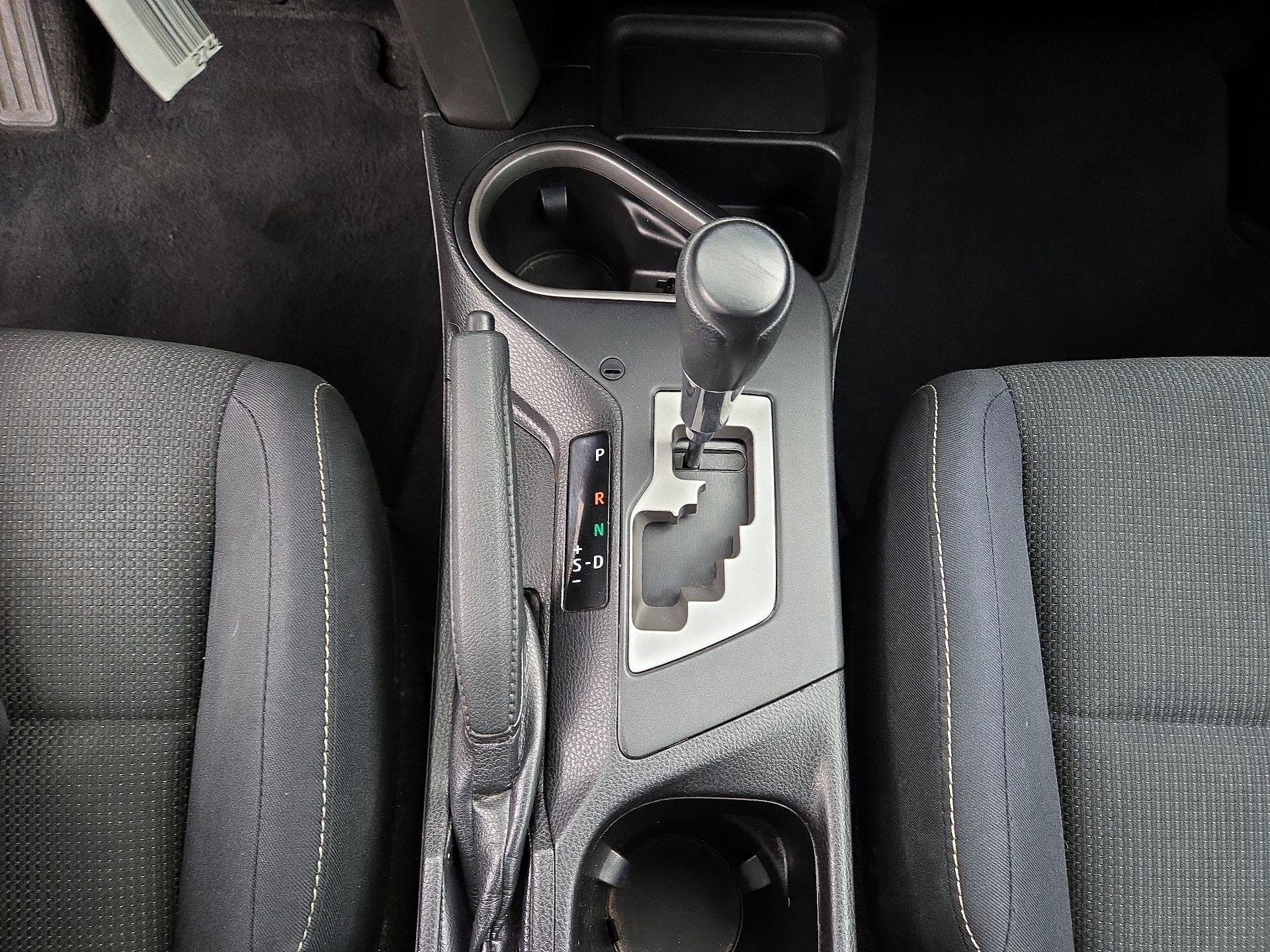 Thumbnail: 2016 Toyota RAV4 - 17