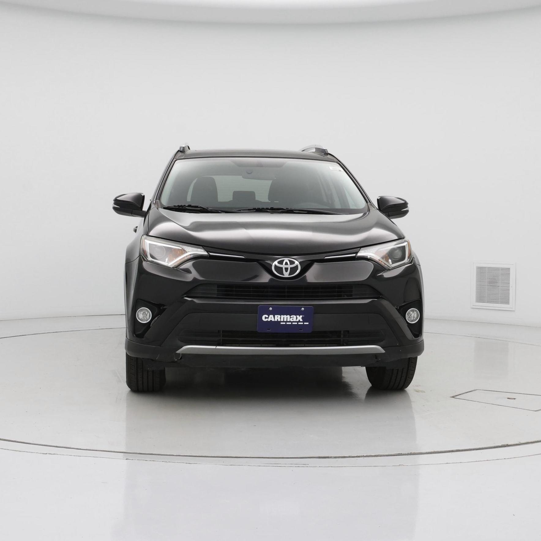 Thumbnail: 2016 Toyota RAV4 - 5