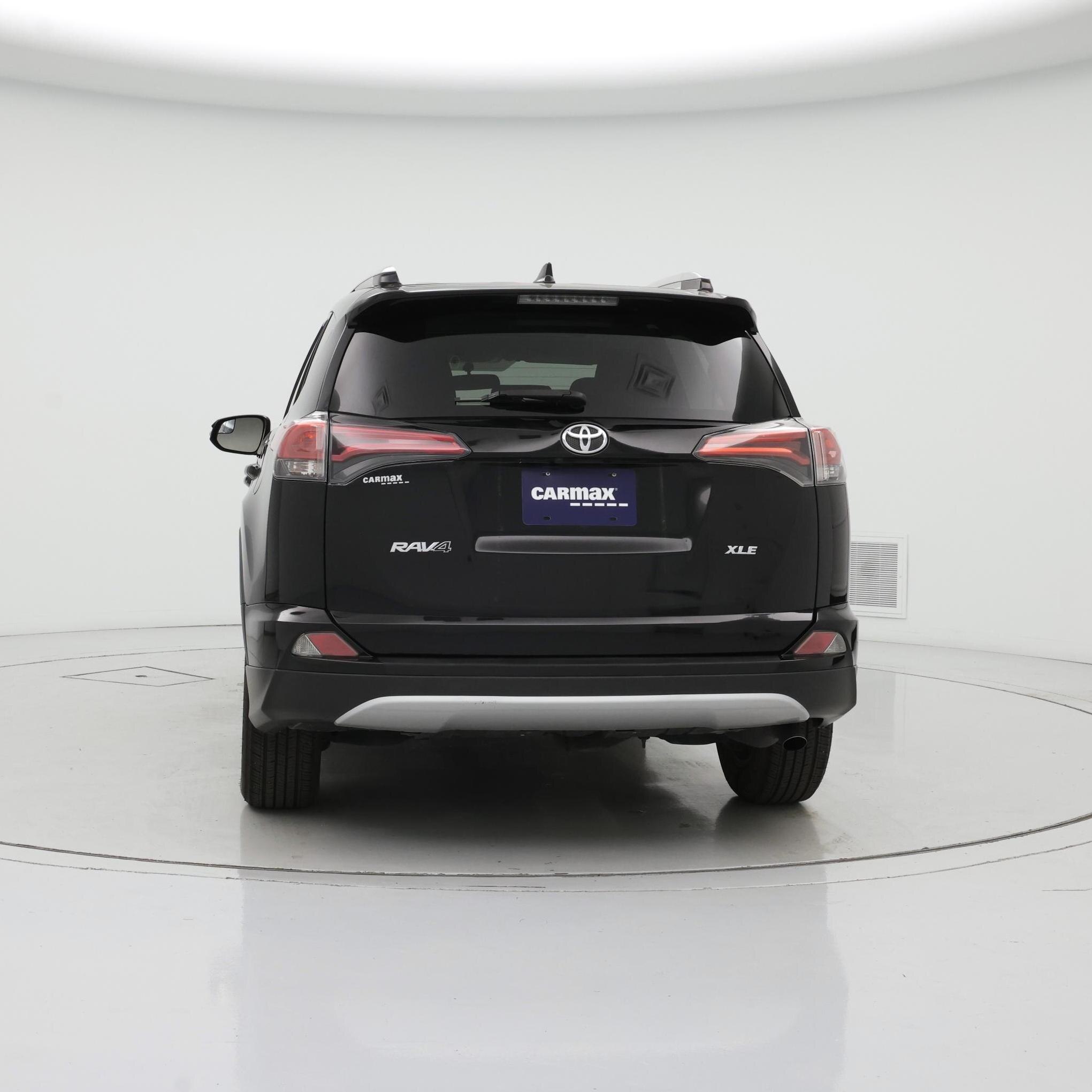 Thumbnail: 2016 Toyota RAV4 - 6
