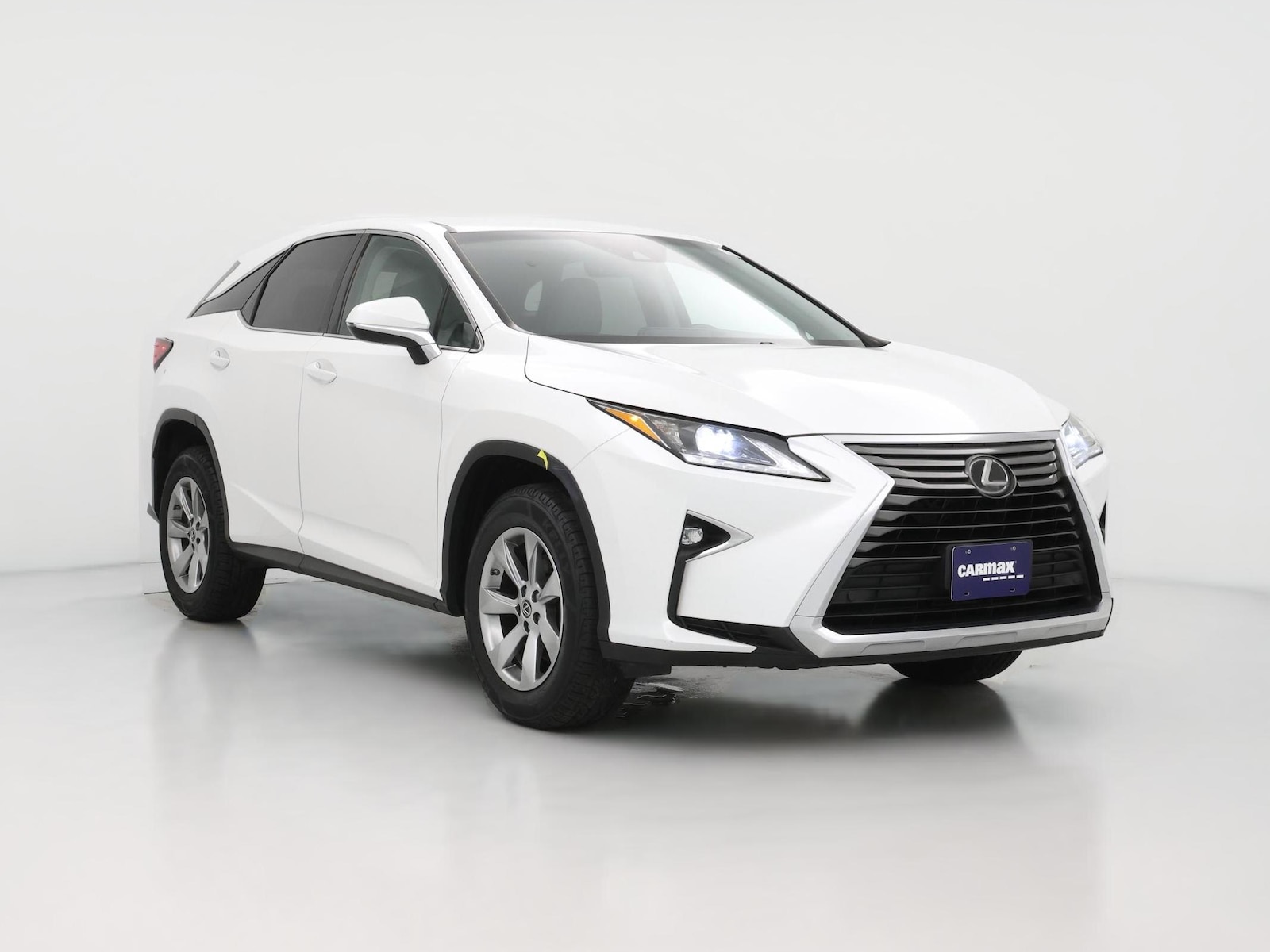 2018 Lexus RX