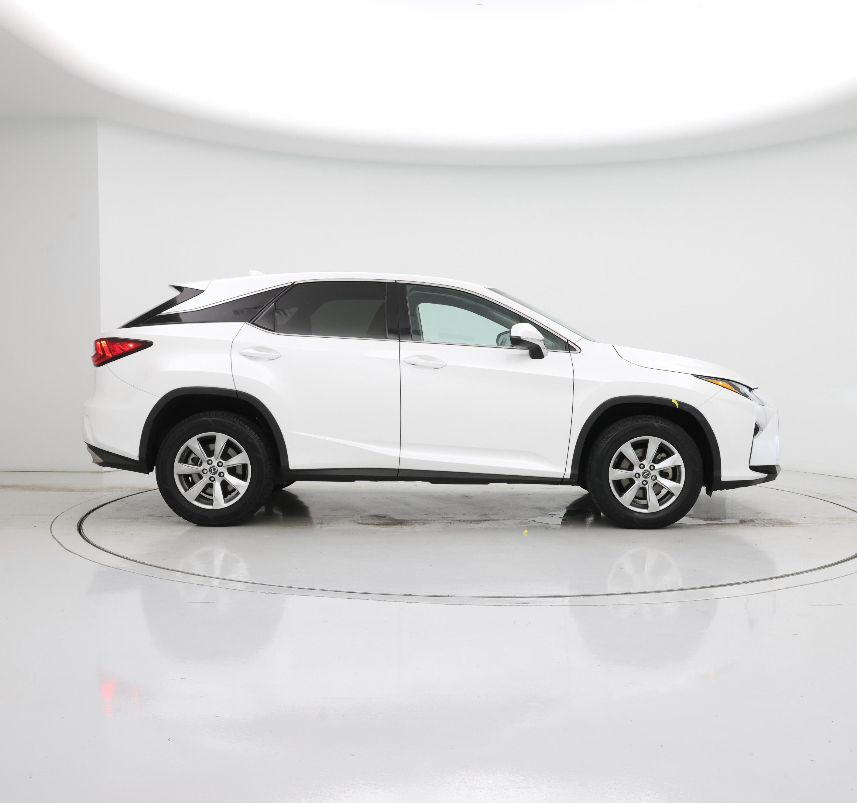 Thumbnail: 2018 Lexus RX - 7