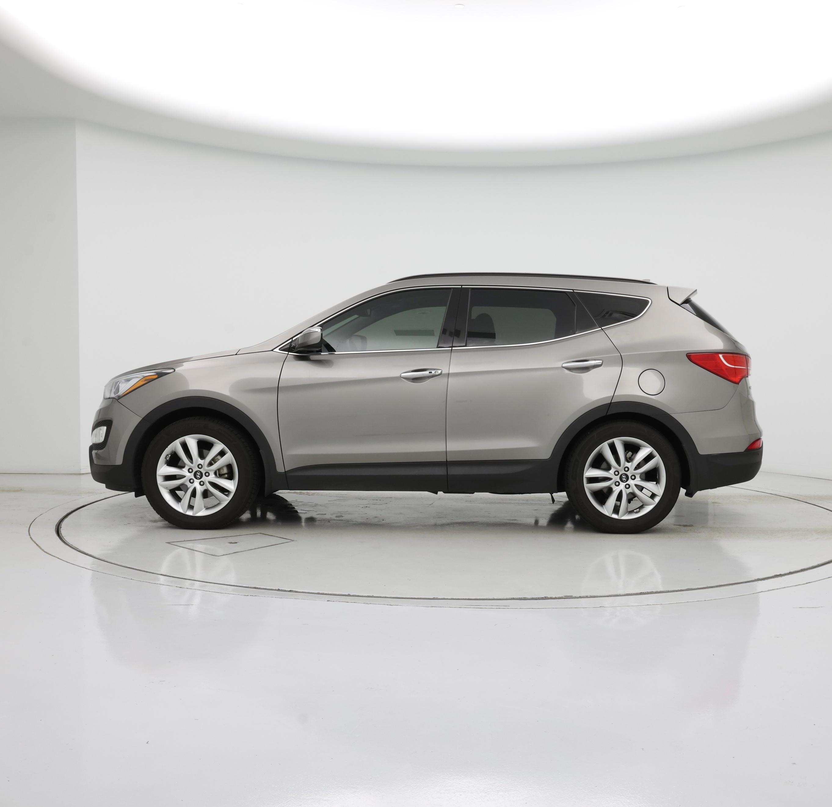 Thumbnail: 2015 Hyundai Santa Fe - 3