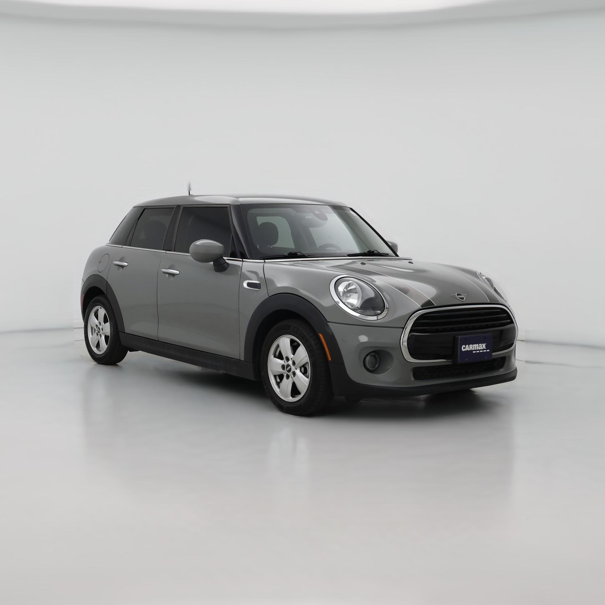 Thumbnail: 2021 MINI Cooper Hardtop - 1