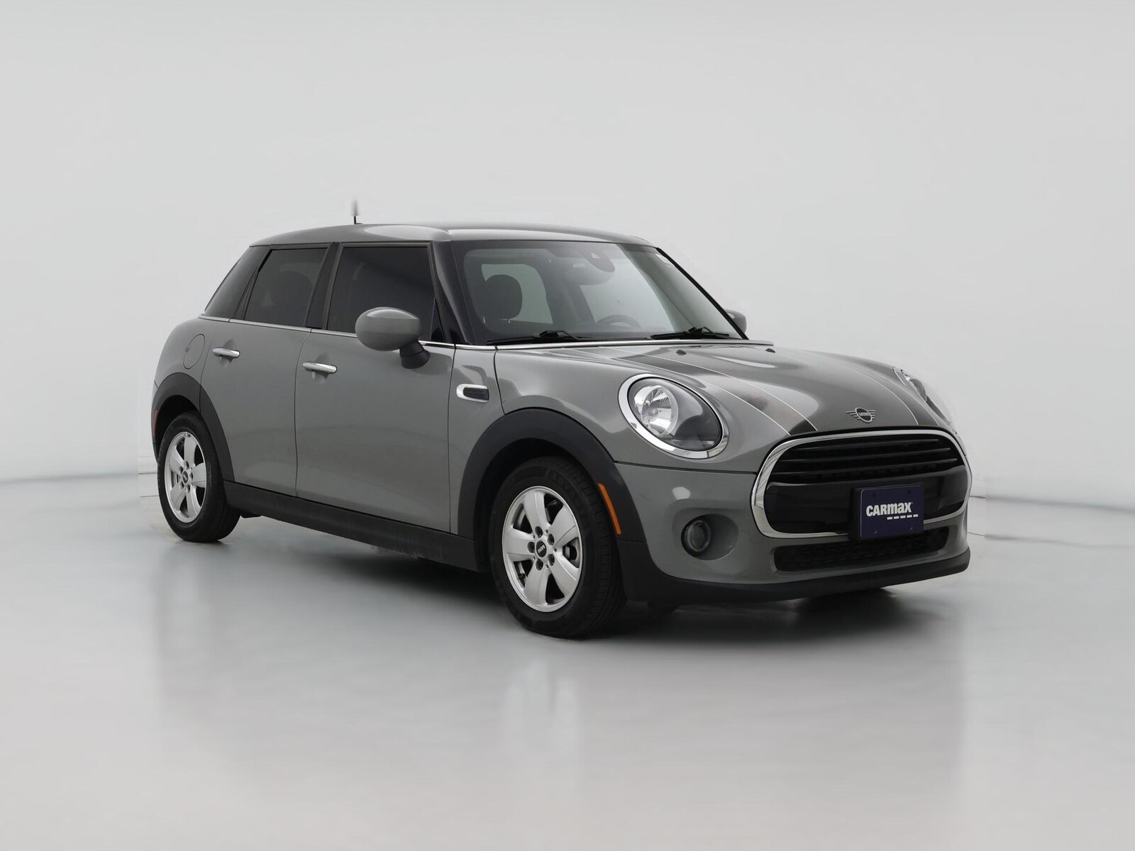 2021 MINI Hardtop 4 Door