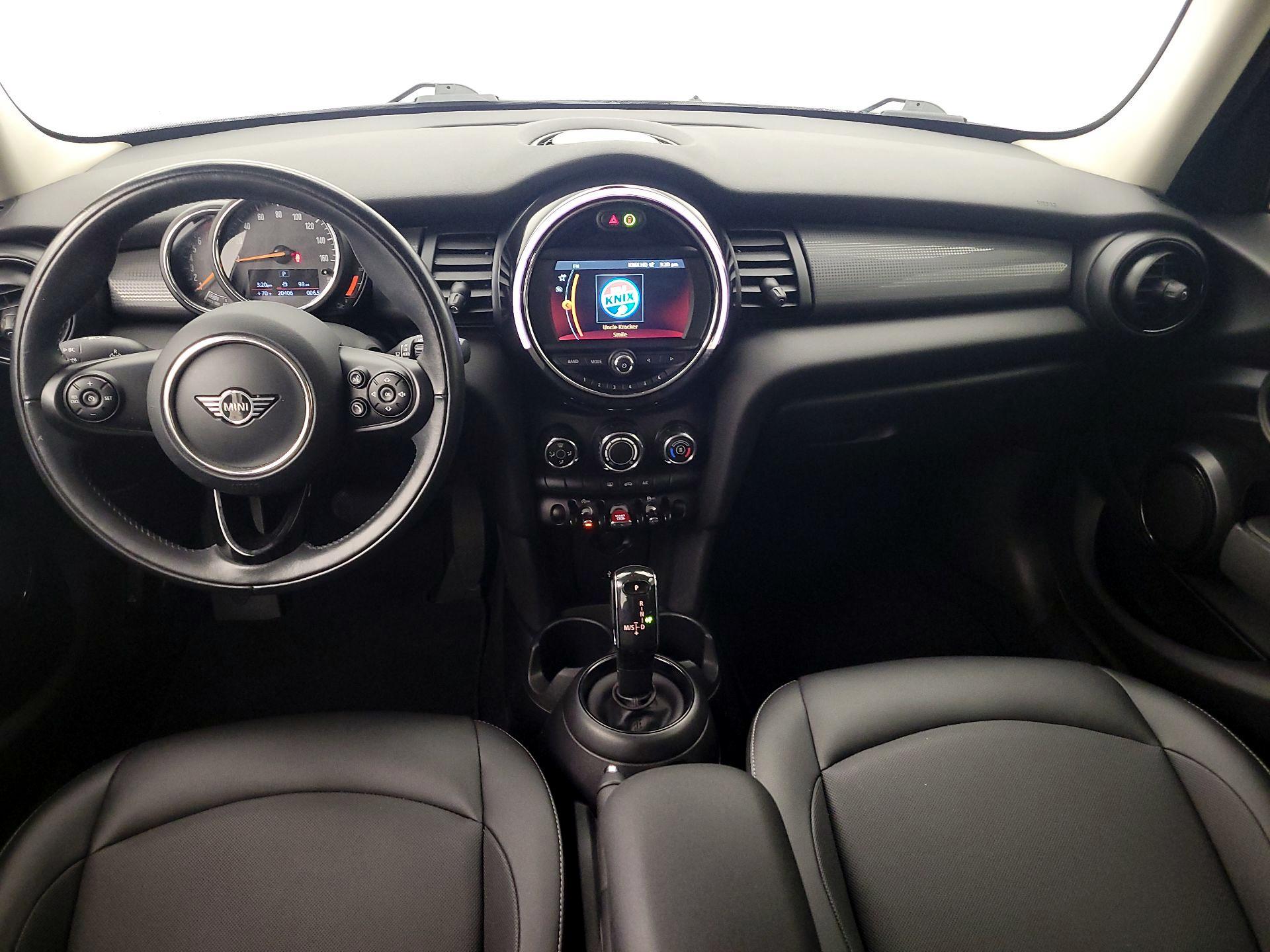 Thumbnail: 2021 MINI Cooper Hardtop - 9