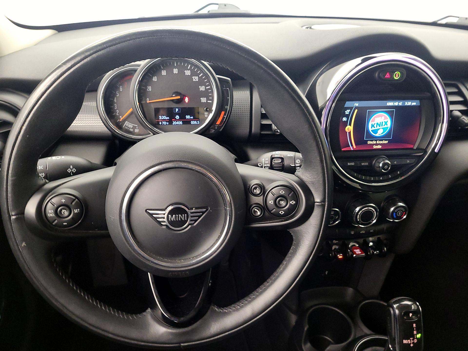 Thumbnail: 2021 MINI Cooper Hardtop - 10
