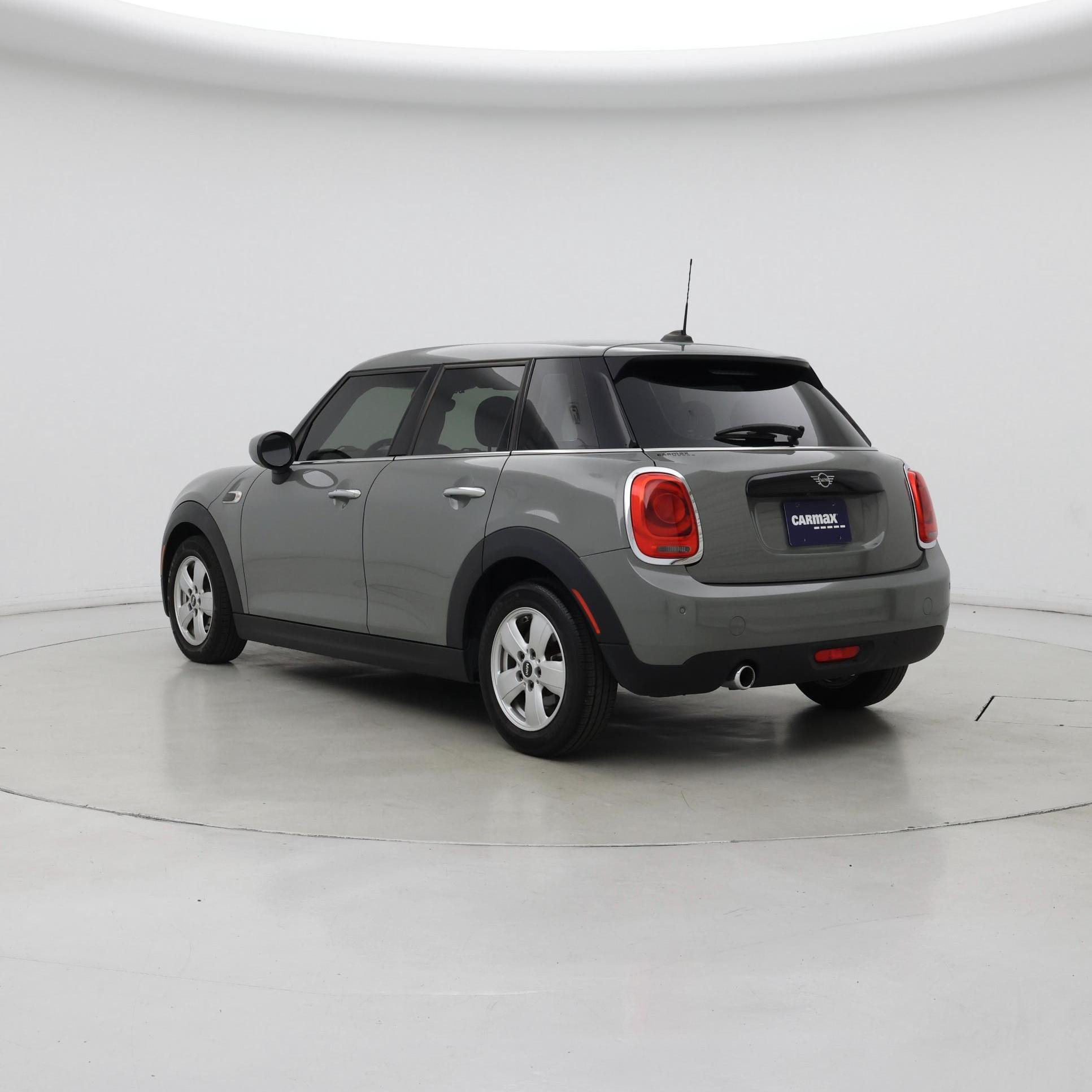 Thumbnail: 2021 MINI Cooper Hardtop - 2