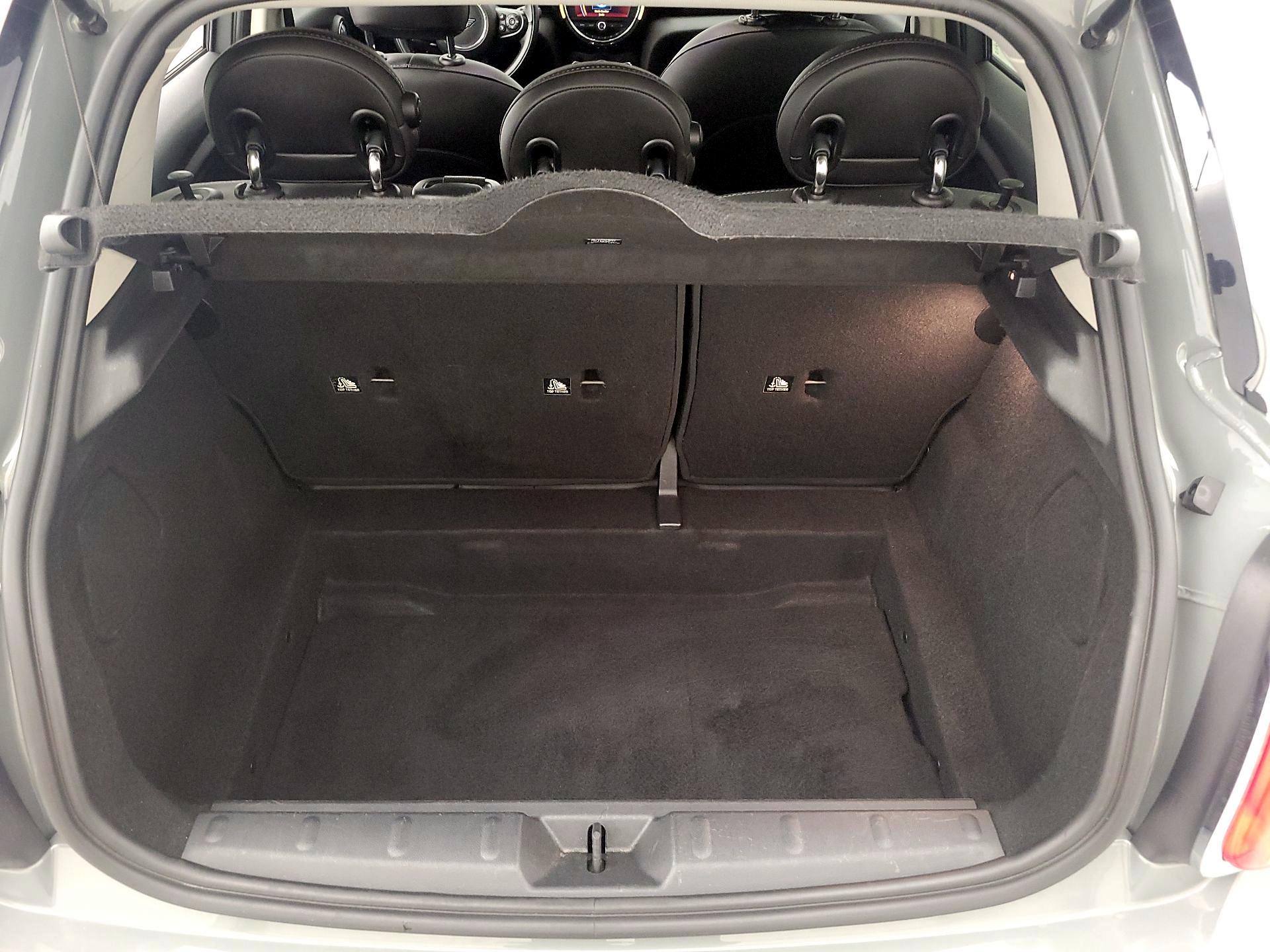 Thumbnail: 2021 MINI Cooper Hardtop - 20
