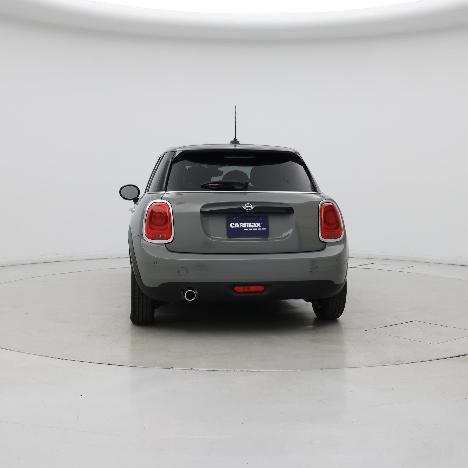 Thumbnail: 2021 MINI Cooper Hardtop - 6