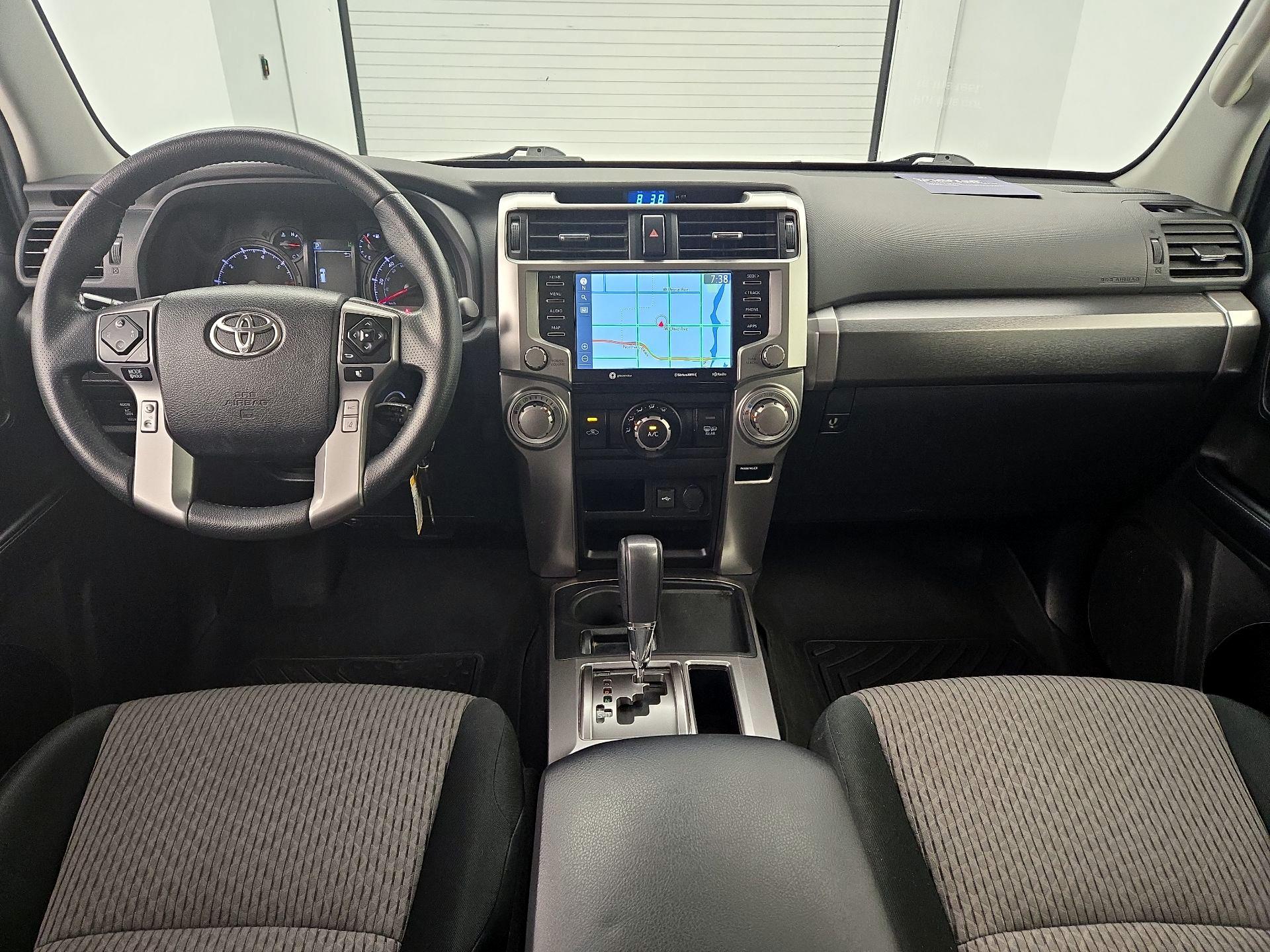Thumbnail: 2020 Toyota 4Runner - 9