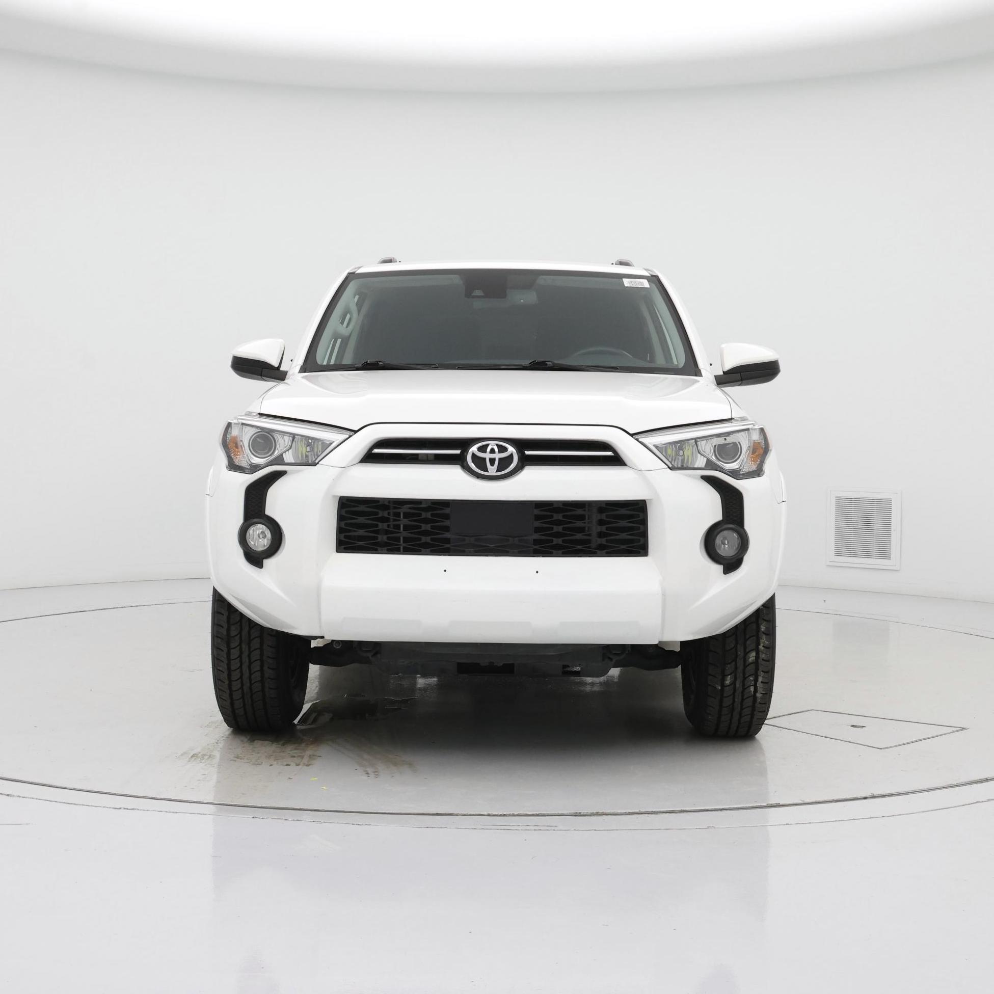 Thumbnail: 2020 Toyota 4Runner - 5