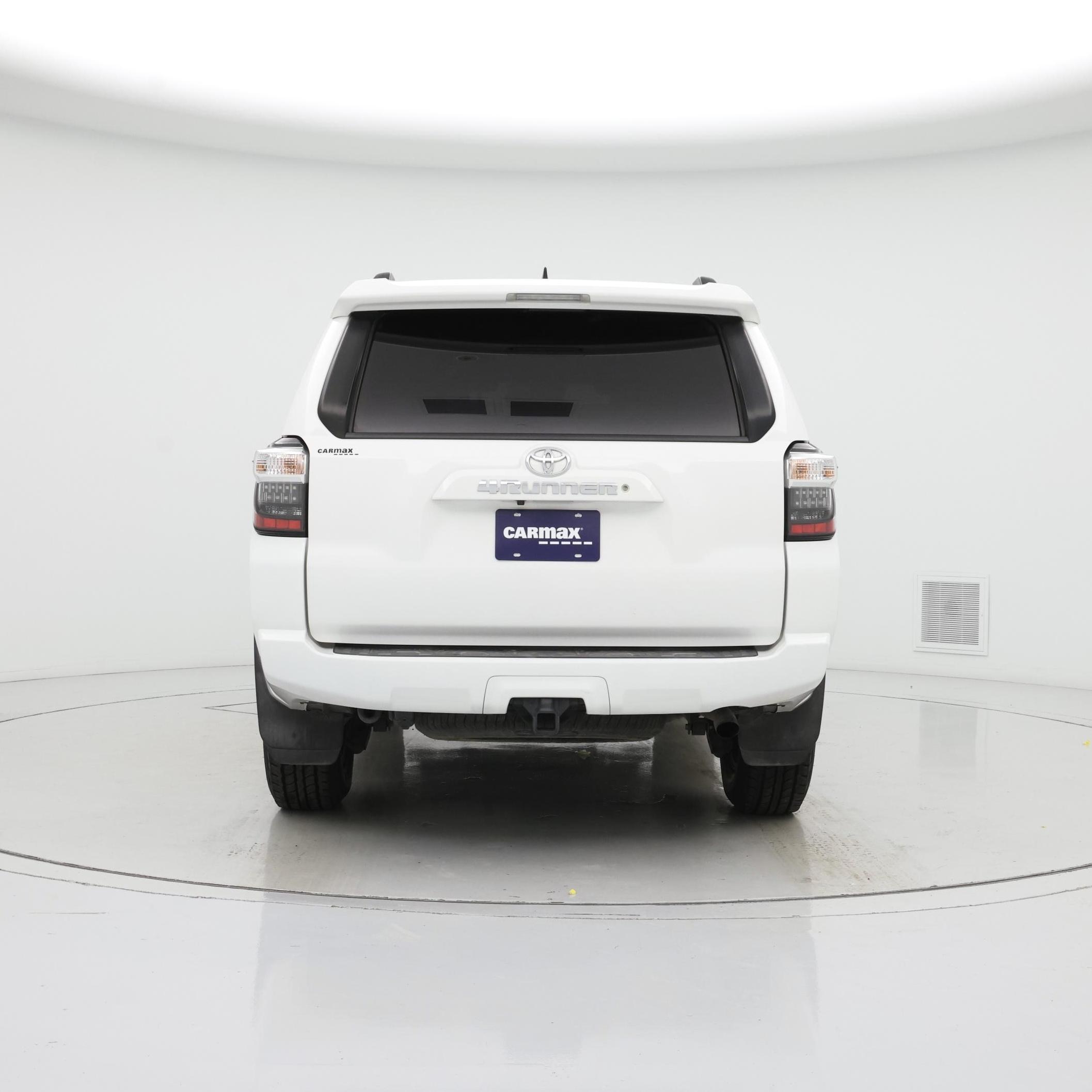 Thumbnail: 2020 Toyota 4Runner - 6