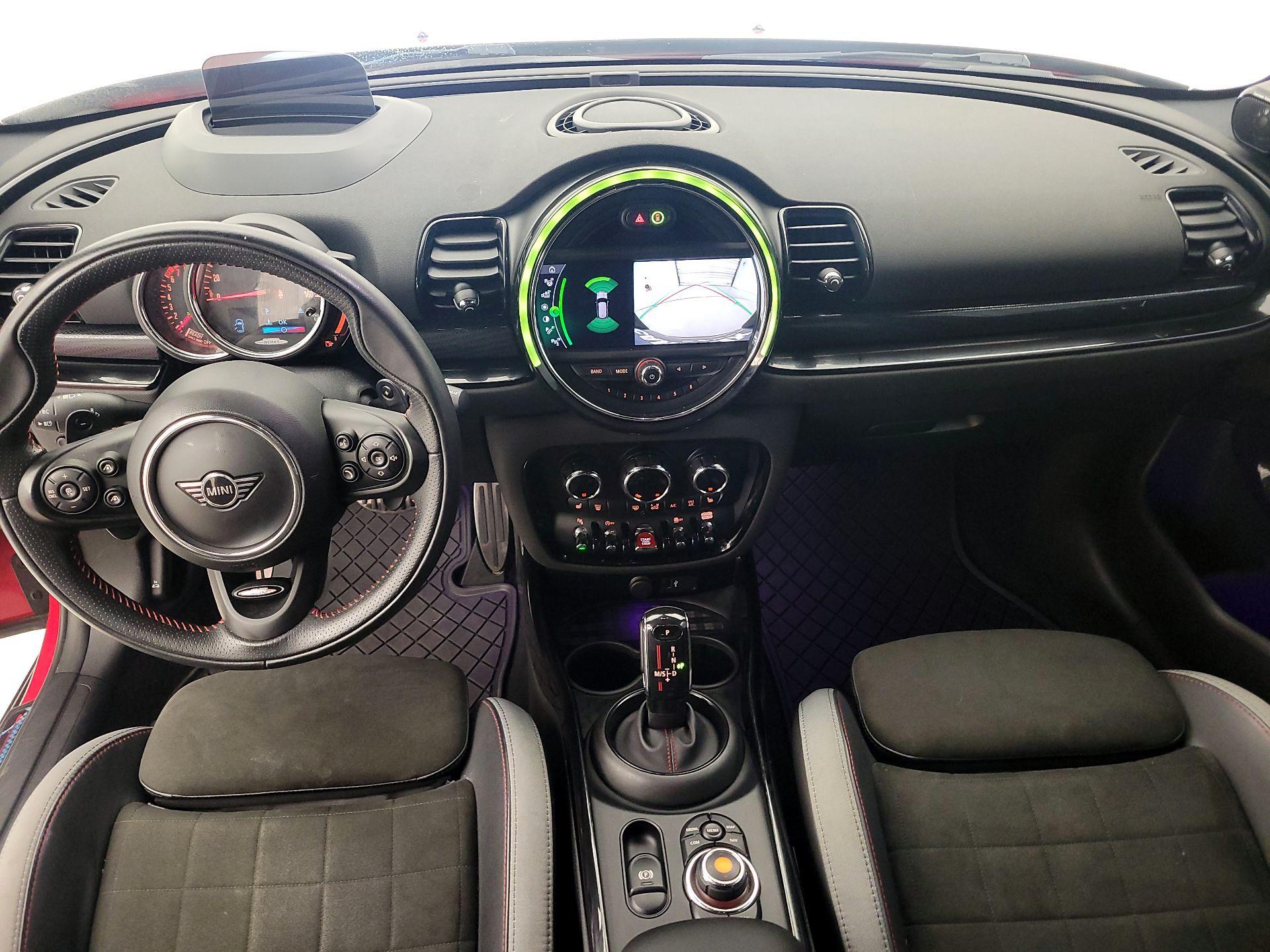 Thumbnail: 2020 MINI Cooper Clubman - 9