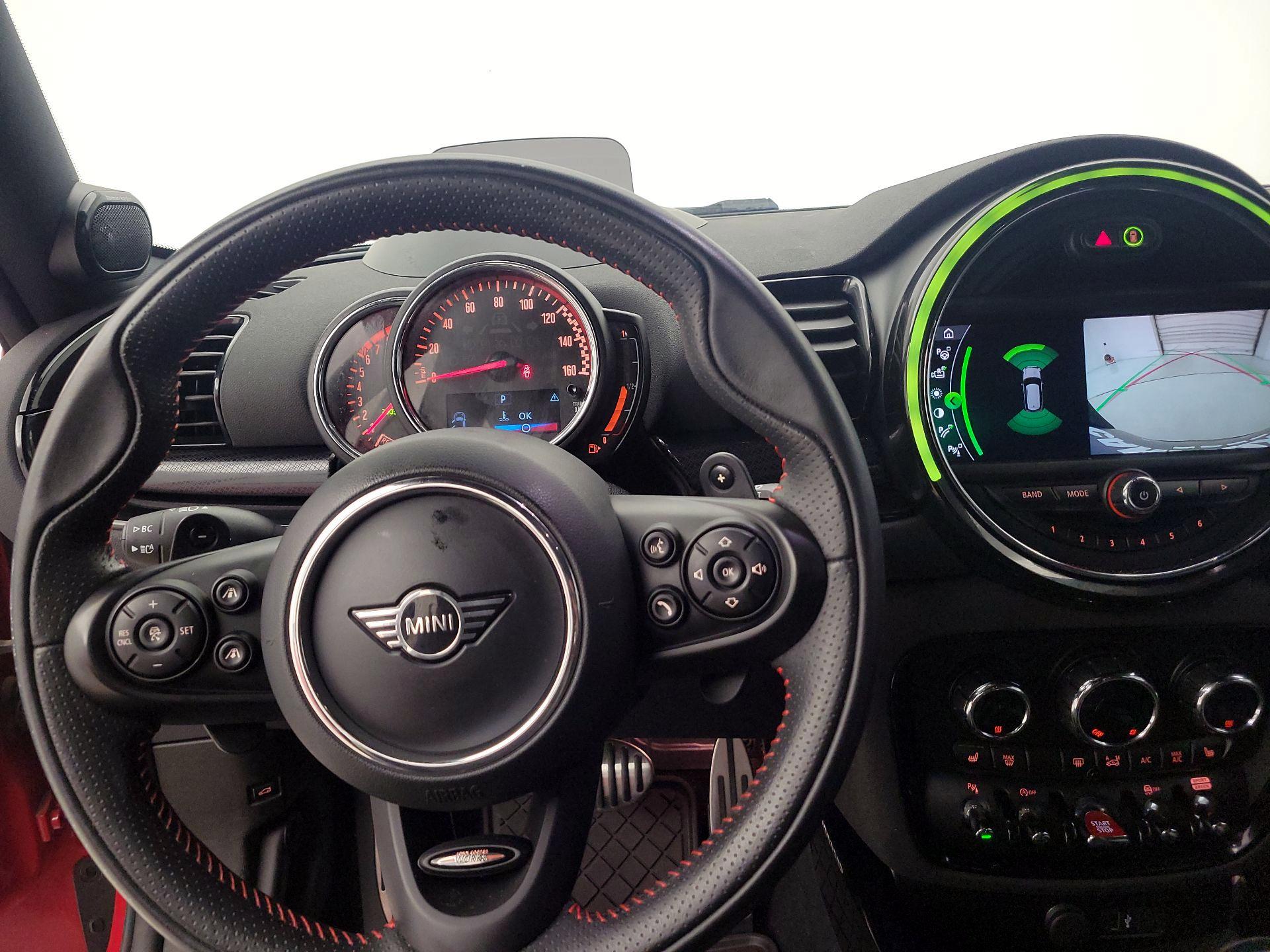 Thumbnail: 2020 MINI Cooper Clubman - 10