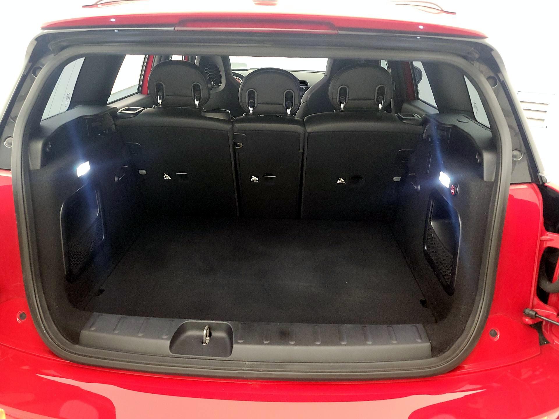 Thumbnail: 2020 MINI Cooper Clubman - 20
