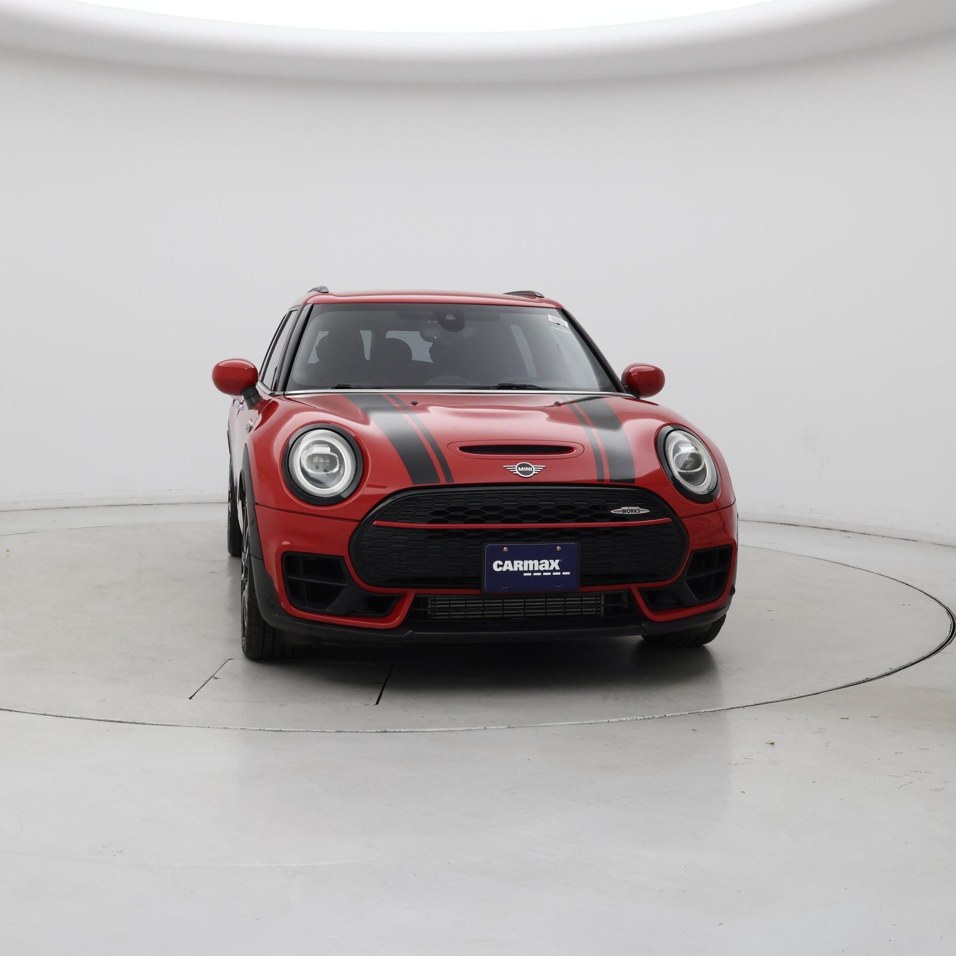 Thumbnail: 2020 MINI Cooper Clubman - 5
