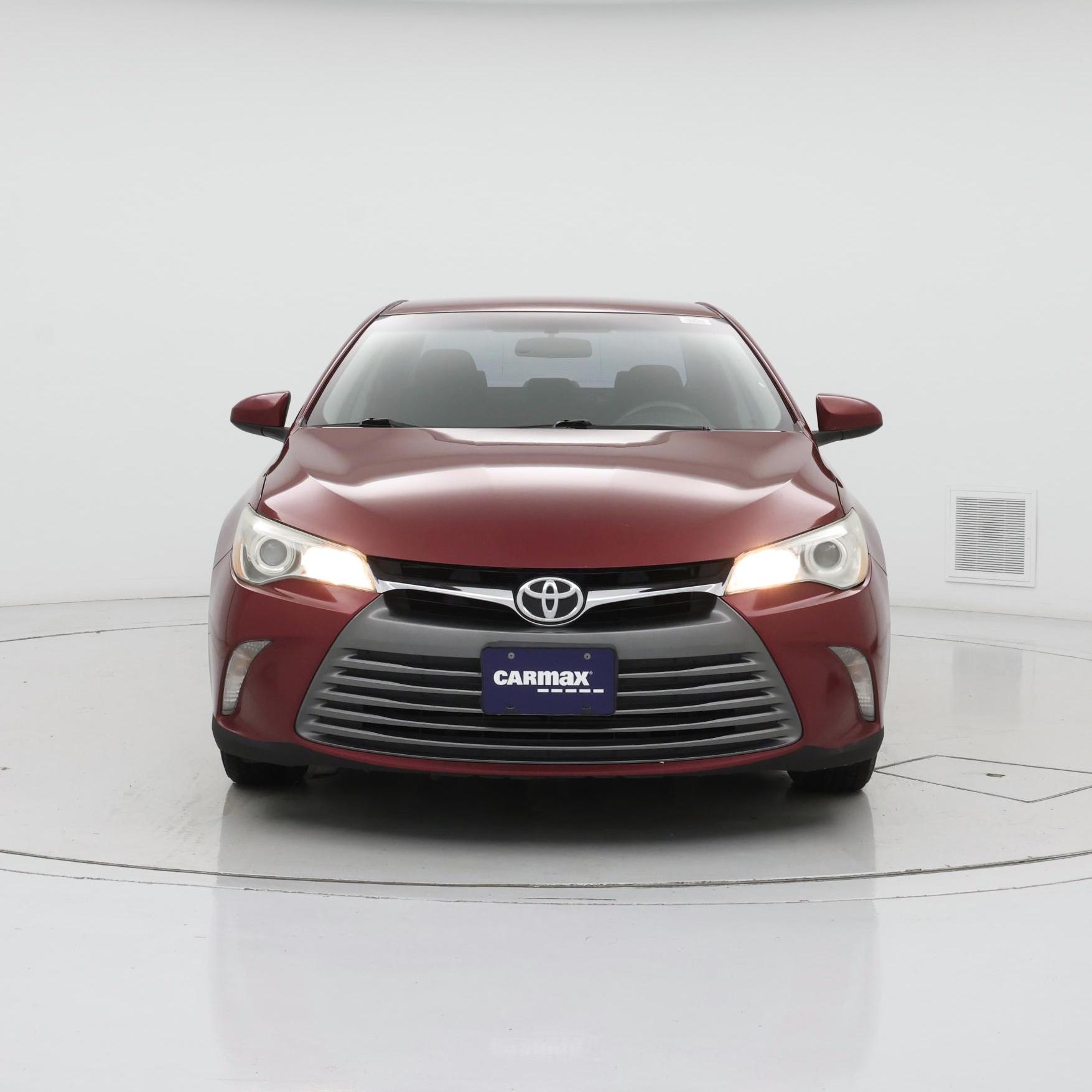 Thumbnail: 2017 Toyota Camry - 5
