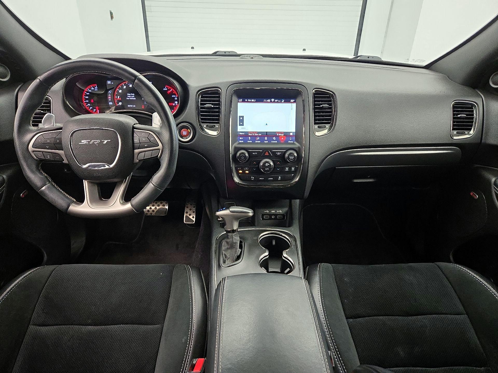 Thumbnail: 2018 Dodge Durango - 9