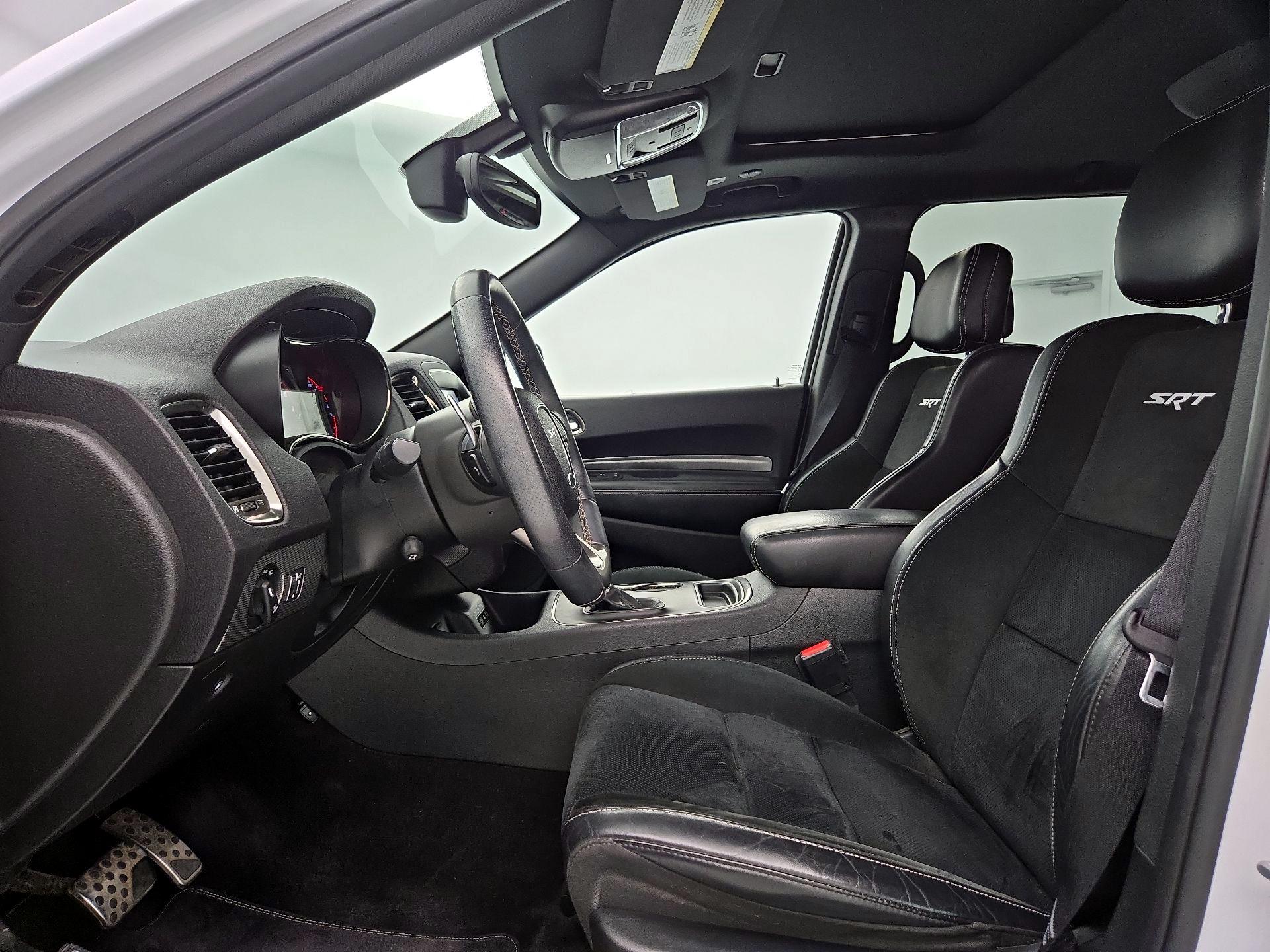 Thumbnail: 2018 Dodge Durango - 11