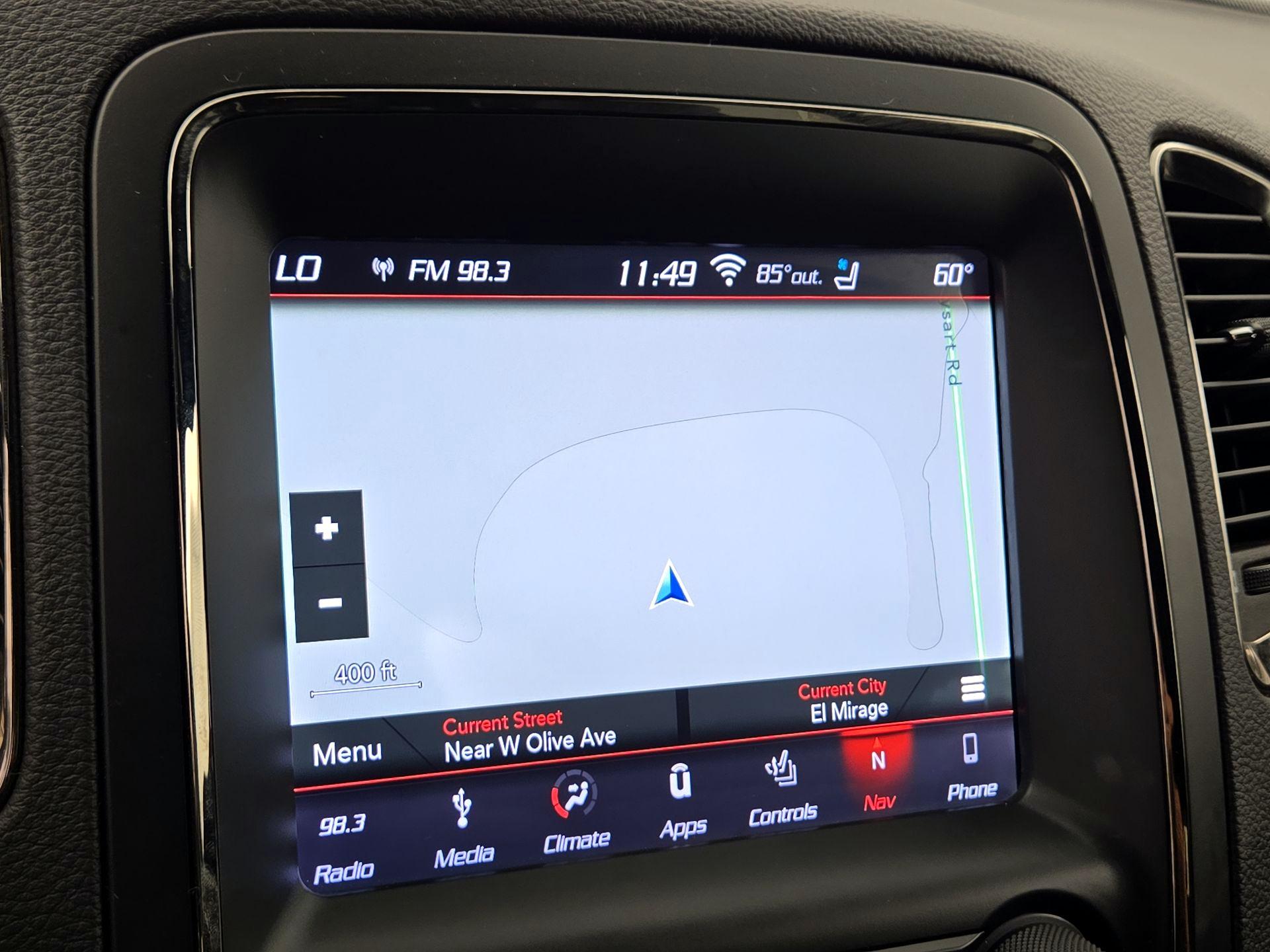 Thumbnail: 2018 Dodge Durango - 14