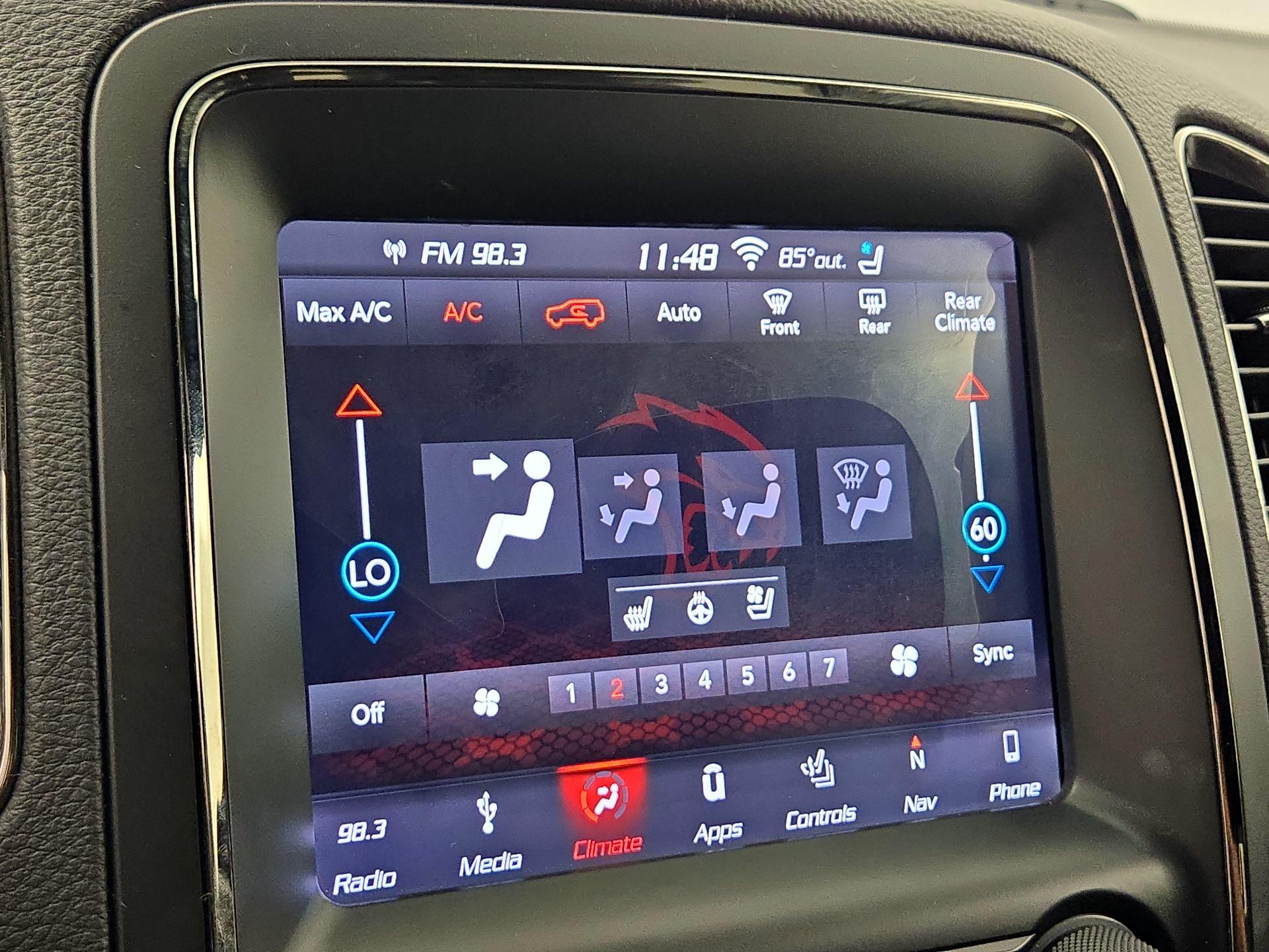 Thumbnail: 2018 Dodge Durango - 17