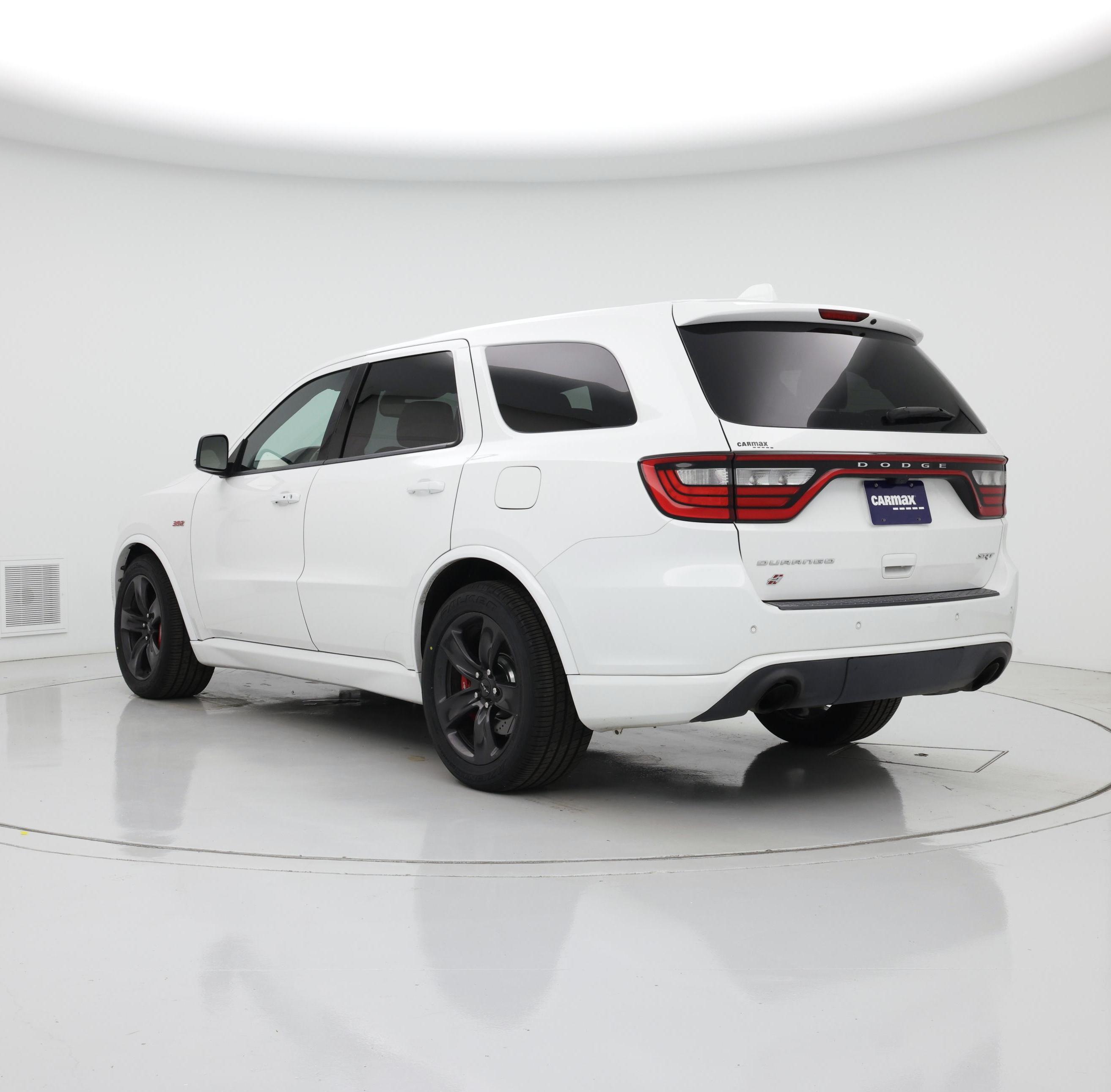 Thumbnail: 2018 Dodge Durango - 2