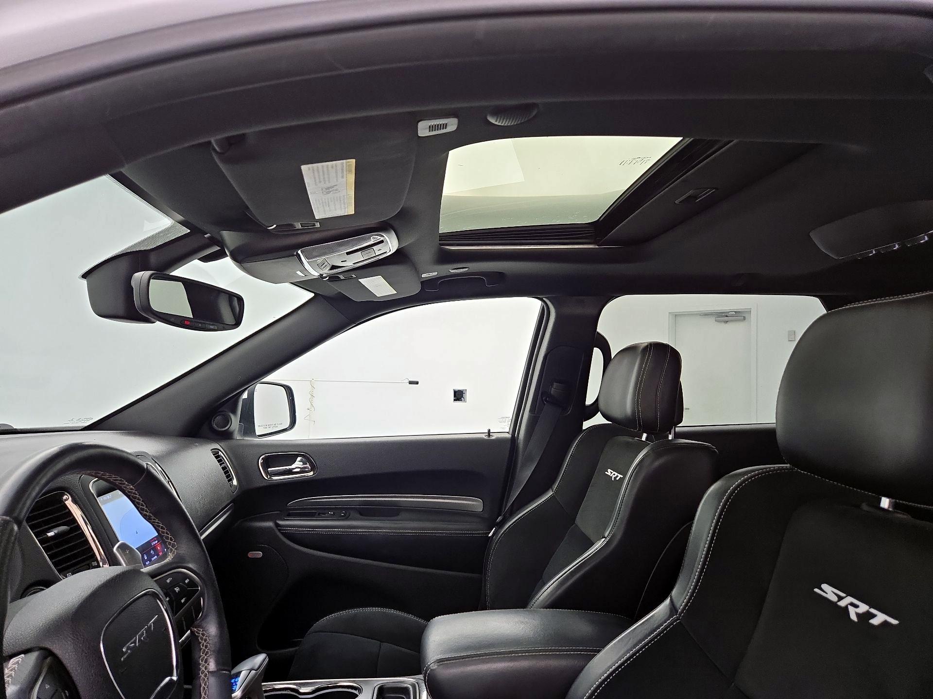 Thumbnail: 2018 Dodge Durango - 20