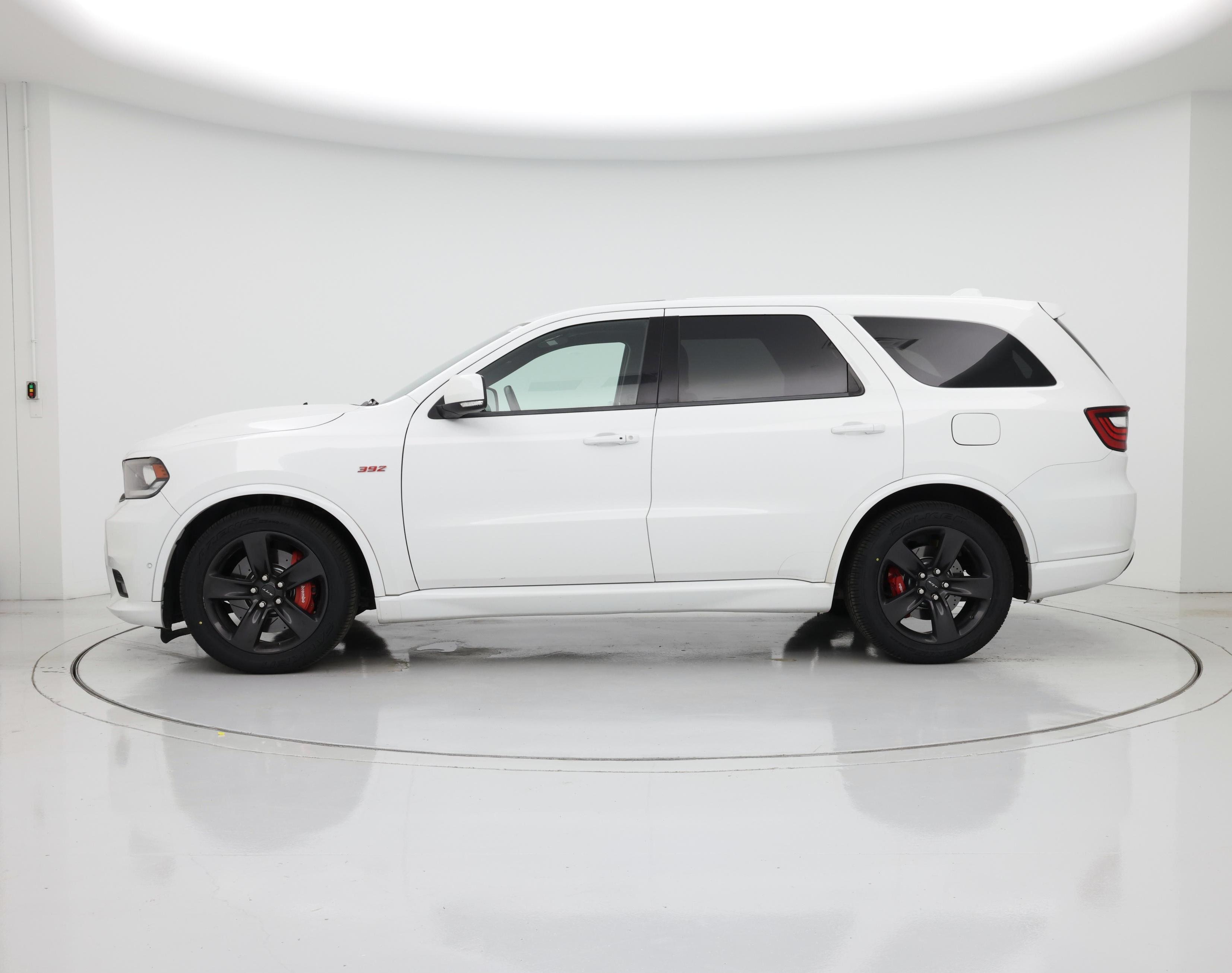Thumbnail: 2018 Dodge Durango - 3