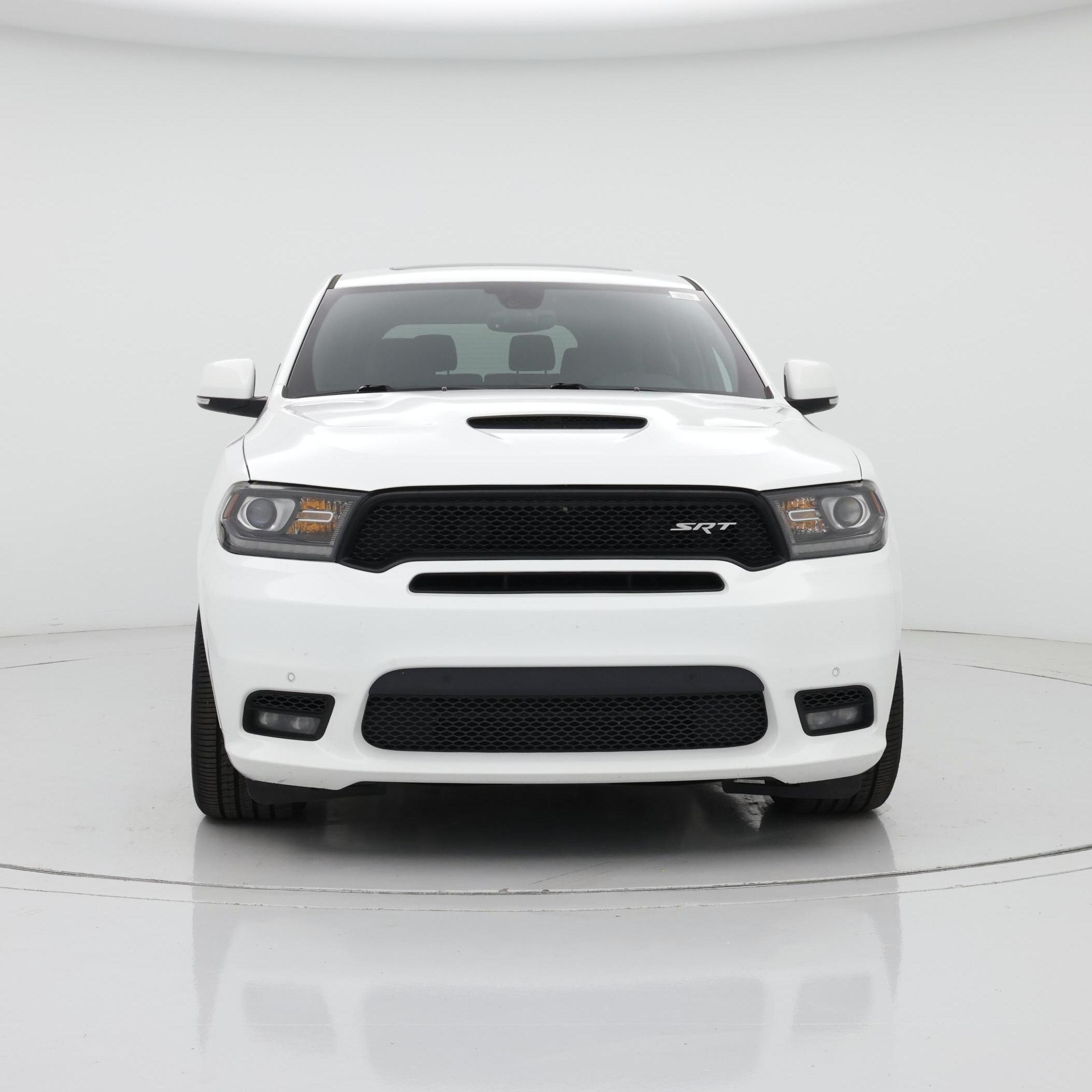 Thumbnail: 2018 Dodge Durango - 5