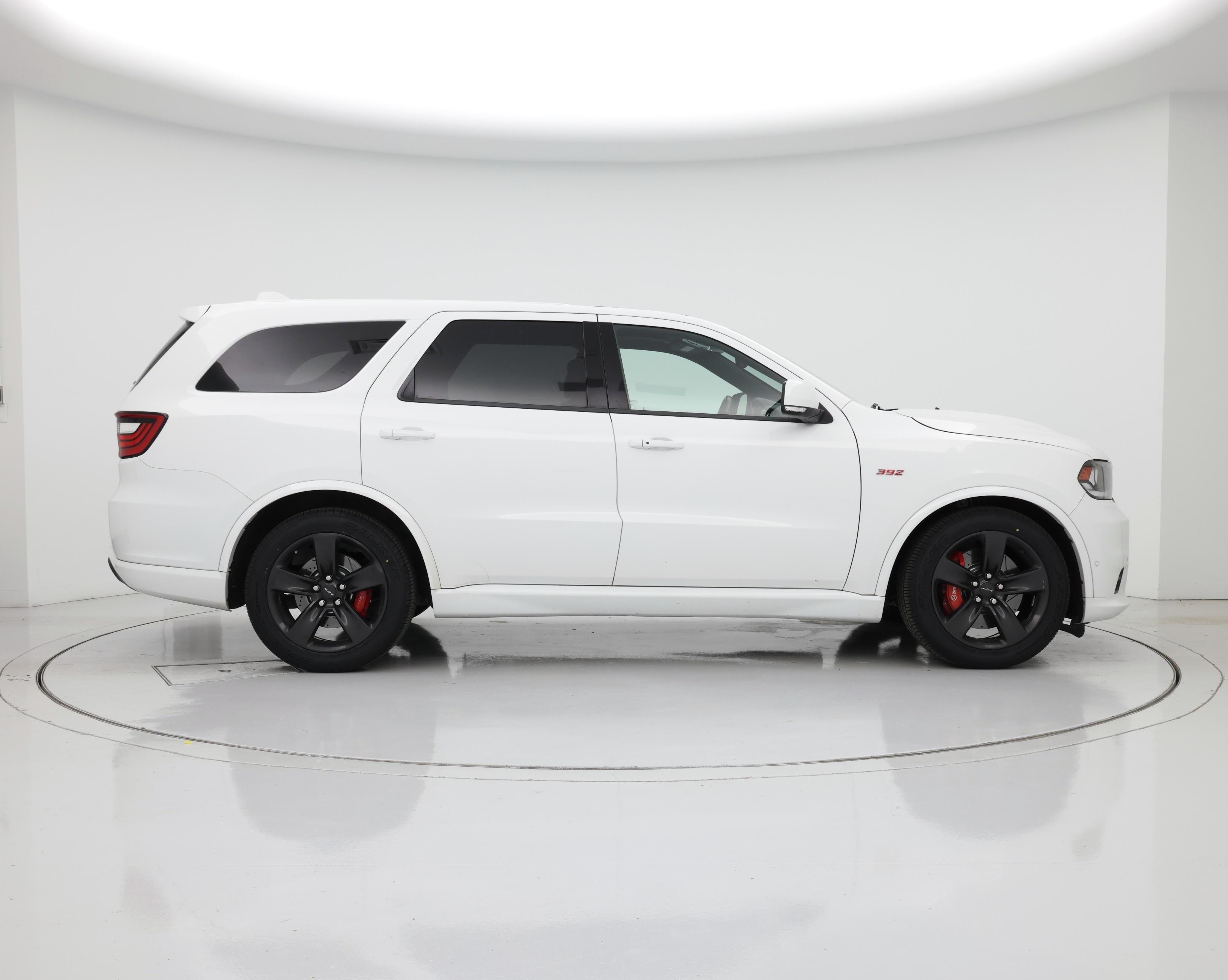 Thumbnail: 2018 Dodge Durango - 7