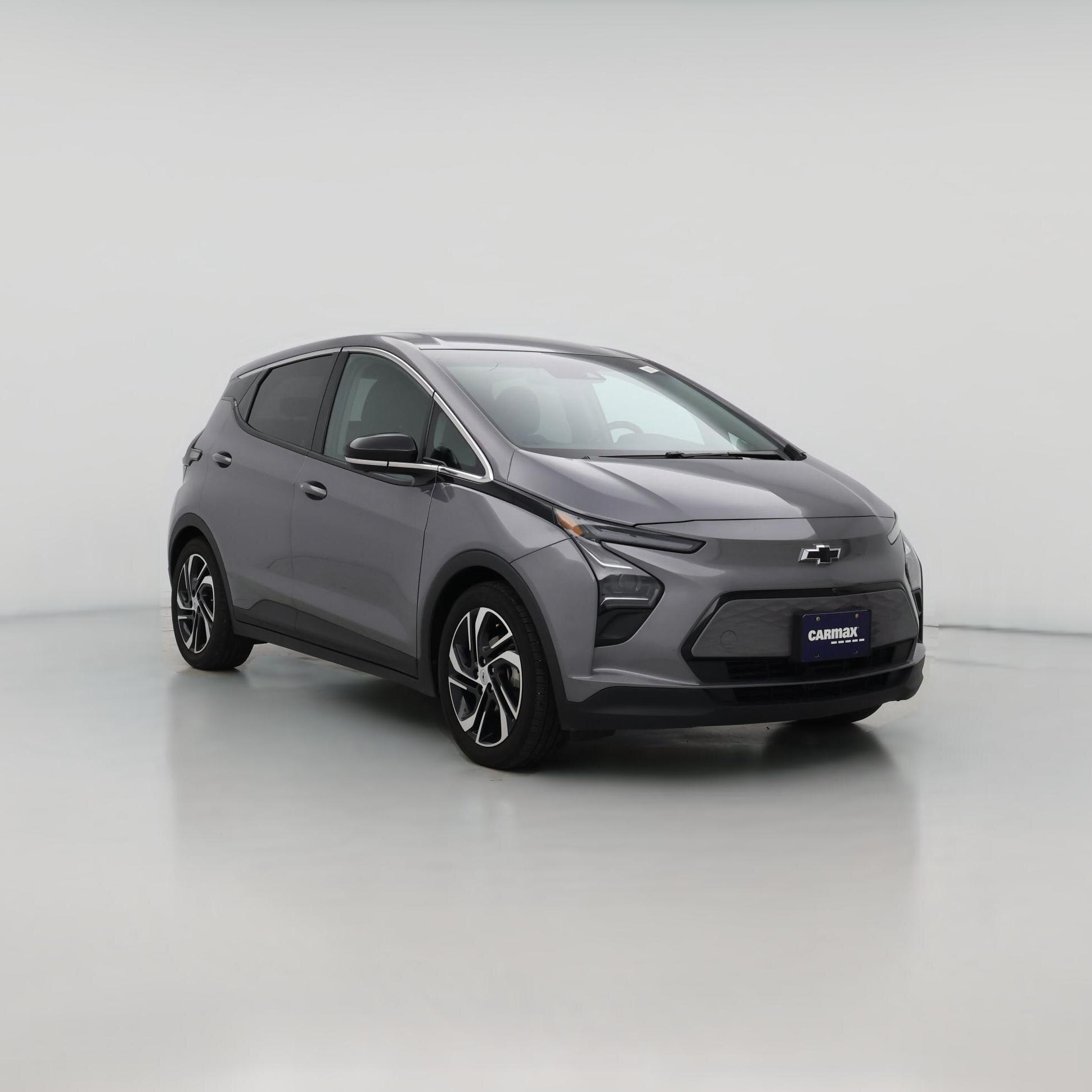 Thumbnail: 2023 Chevrolet Bolt EV - 1