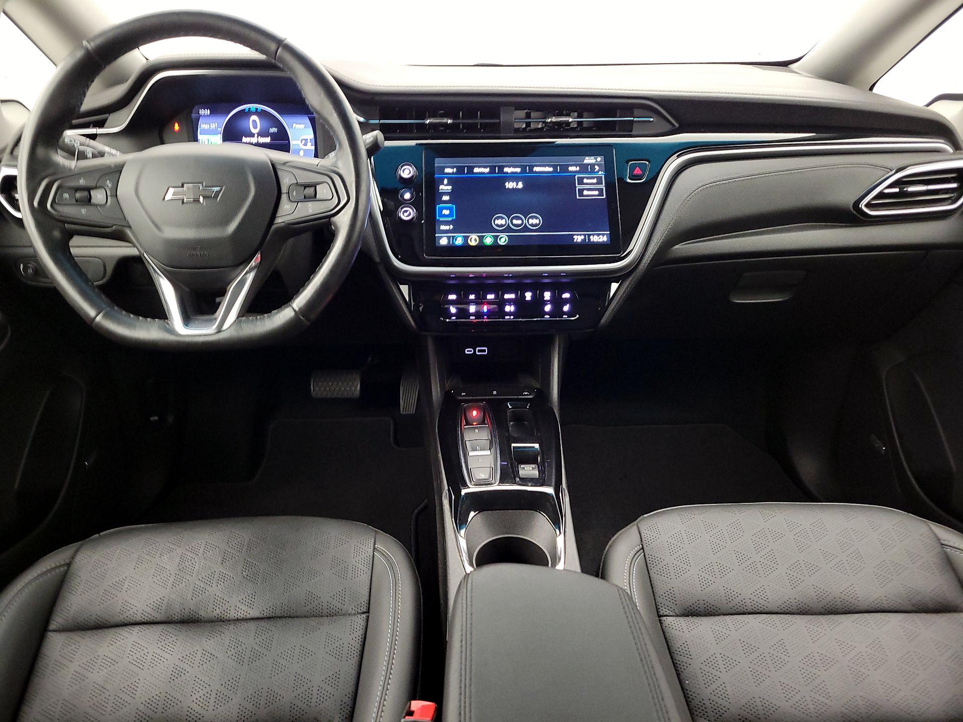 Thumbnail: 2023 Chevrolet Bolt EV - 9