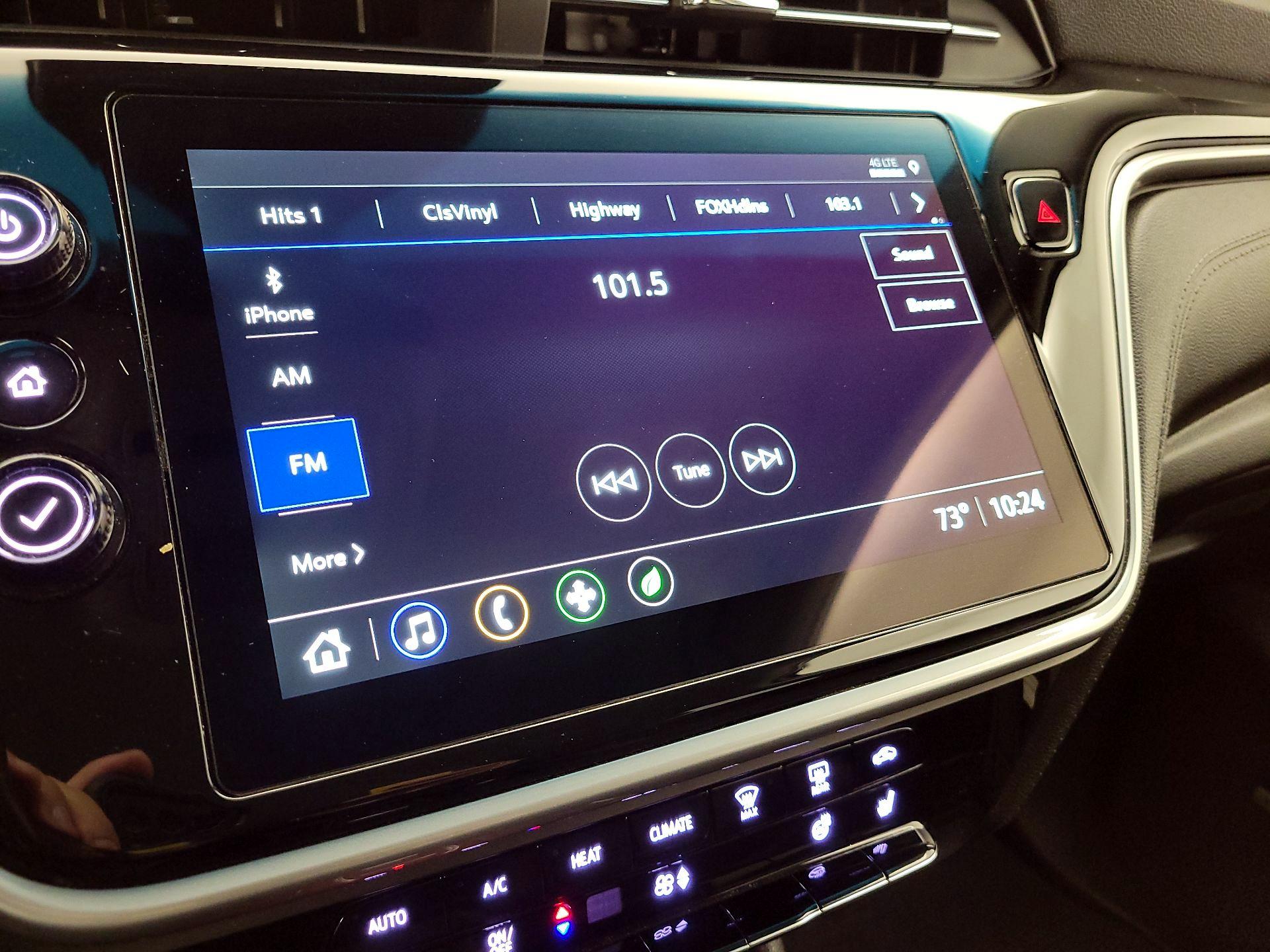 Thumbnail: 2023 Chevrolet Bolt EV - 15